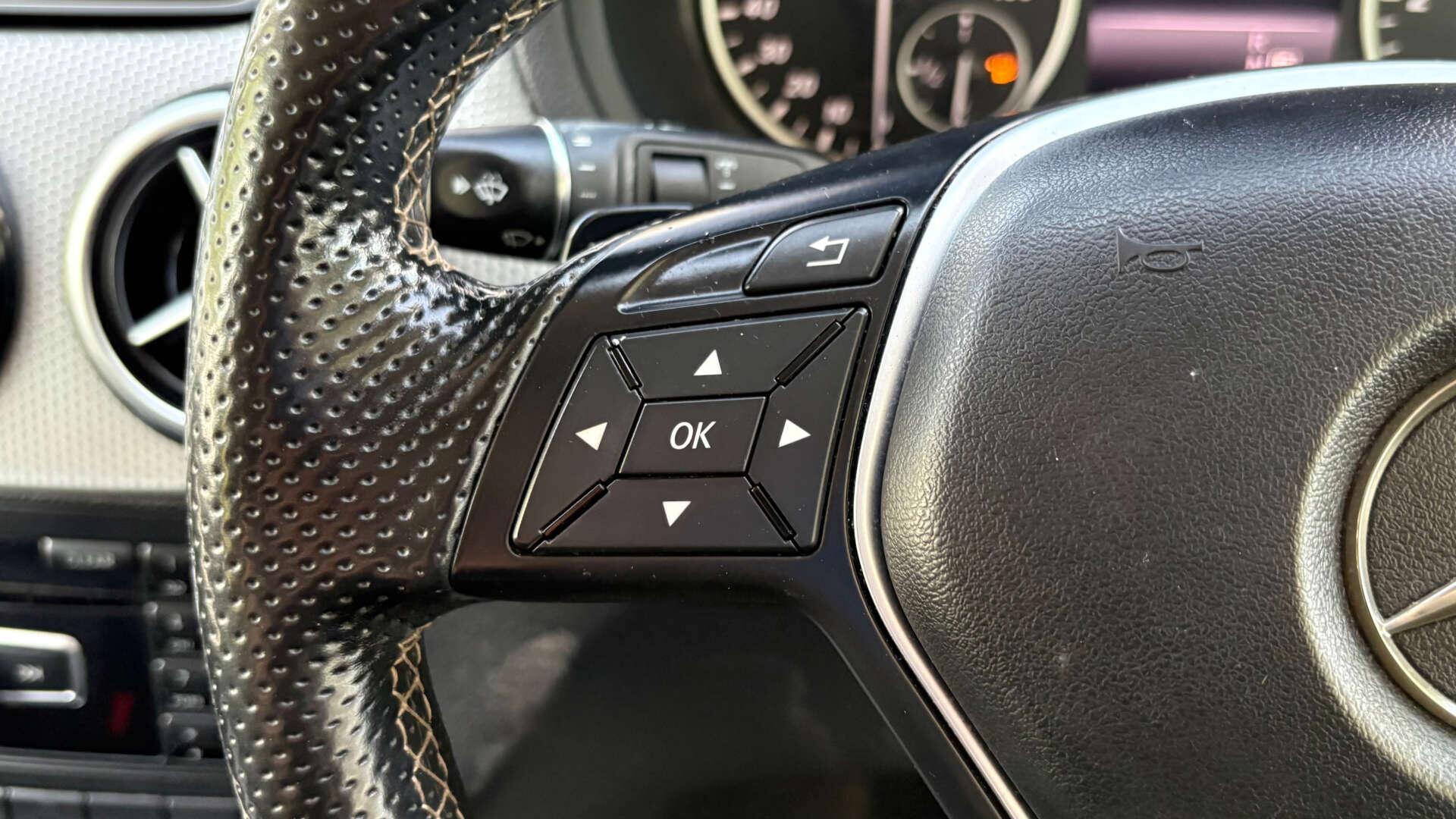 Mercedes-Benz B-Class view 17