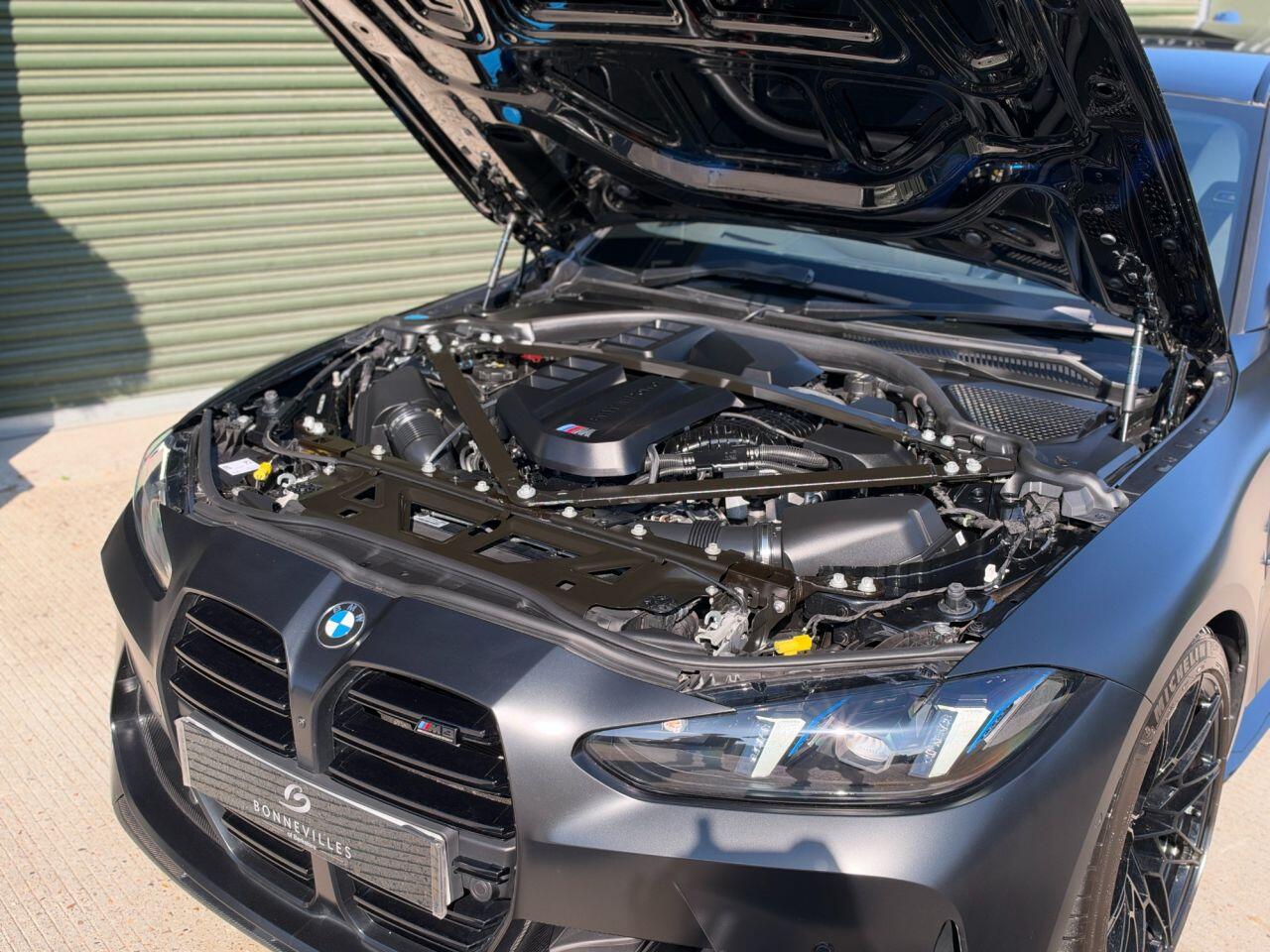 BMW M3 view 23
