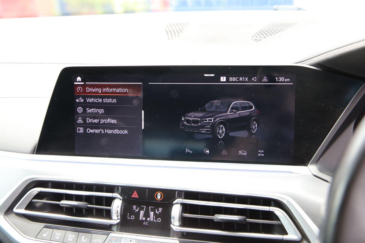 BMW X5 view 39