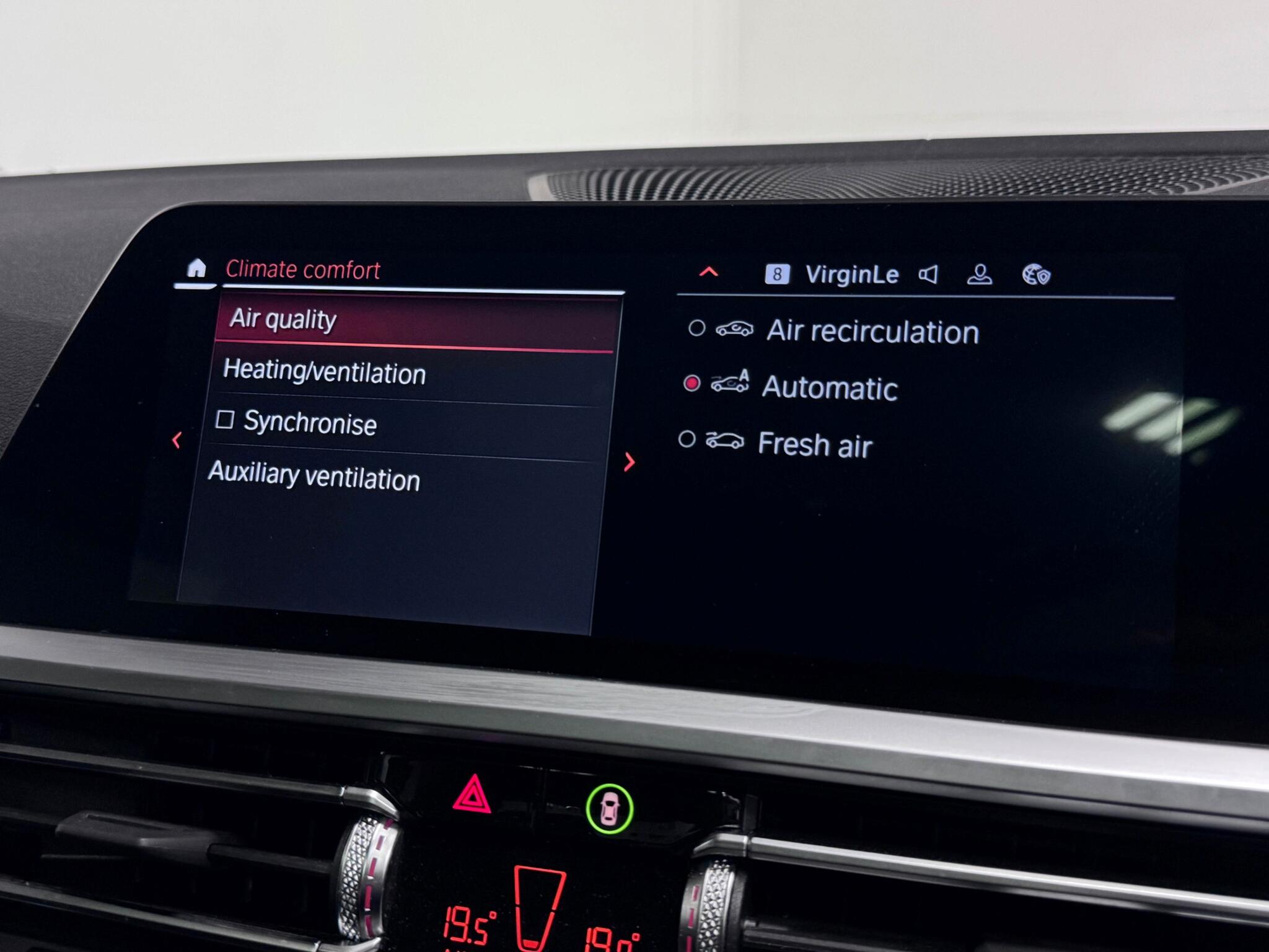 BMW 4 Series view 49