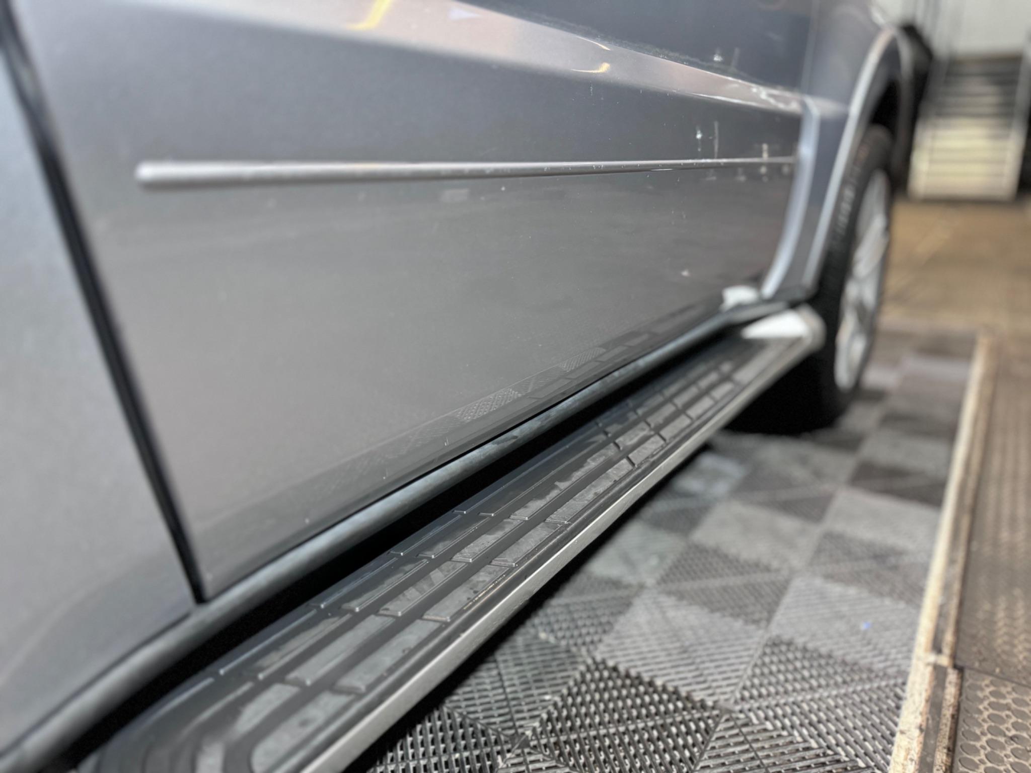 Mitsubishi Shogun view 46
