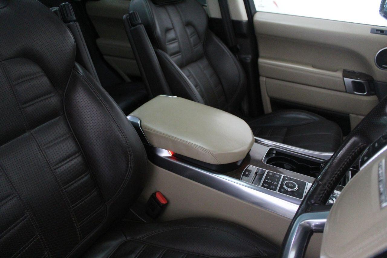 Land Rover Range Rover Sport view 50