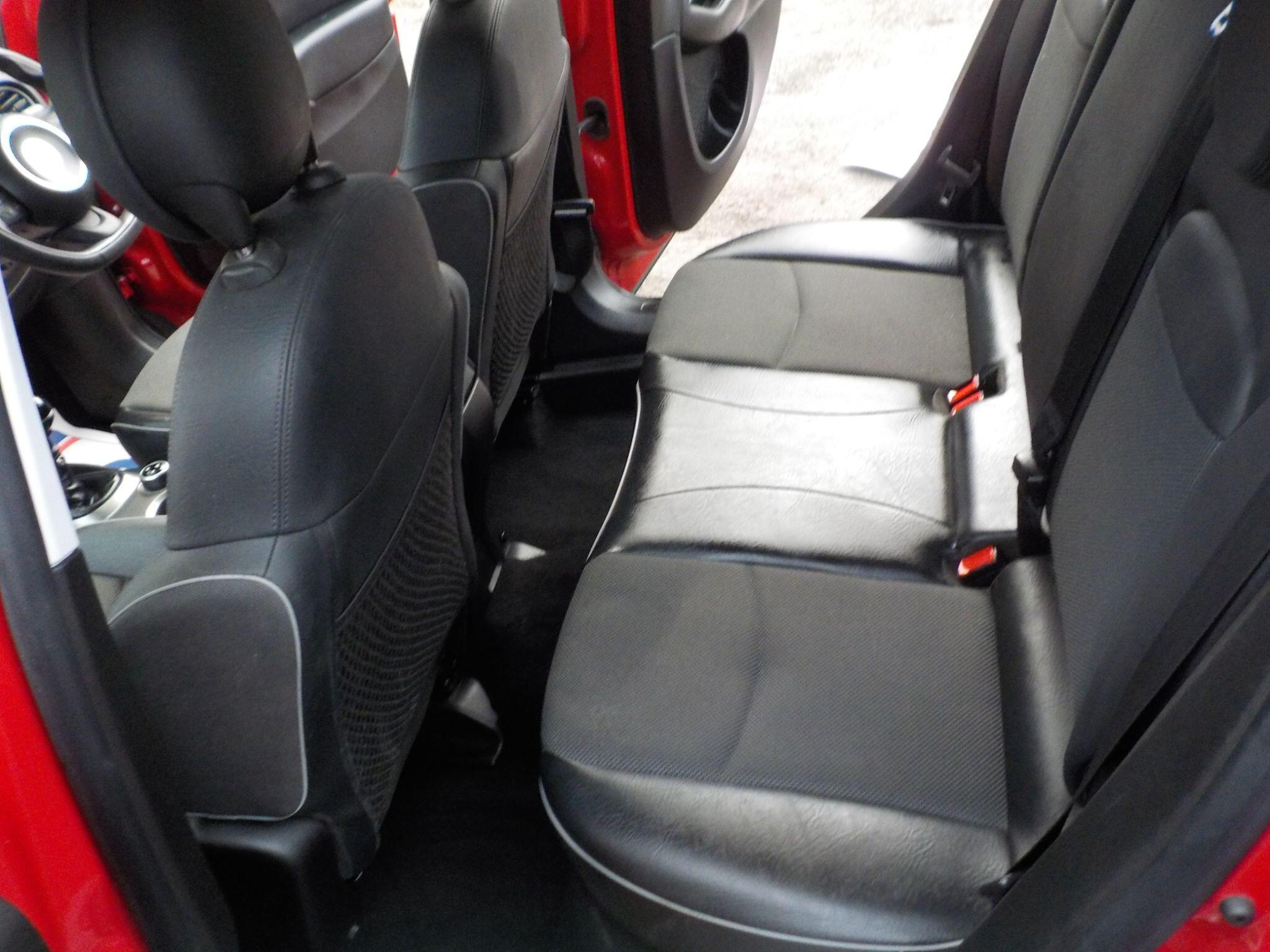 Fiat 500X 1.6 MultiJetII Cross Plus Euro 6 (s/s) 5dr