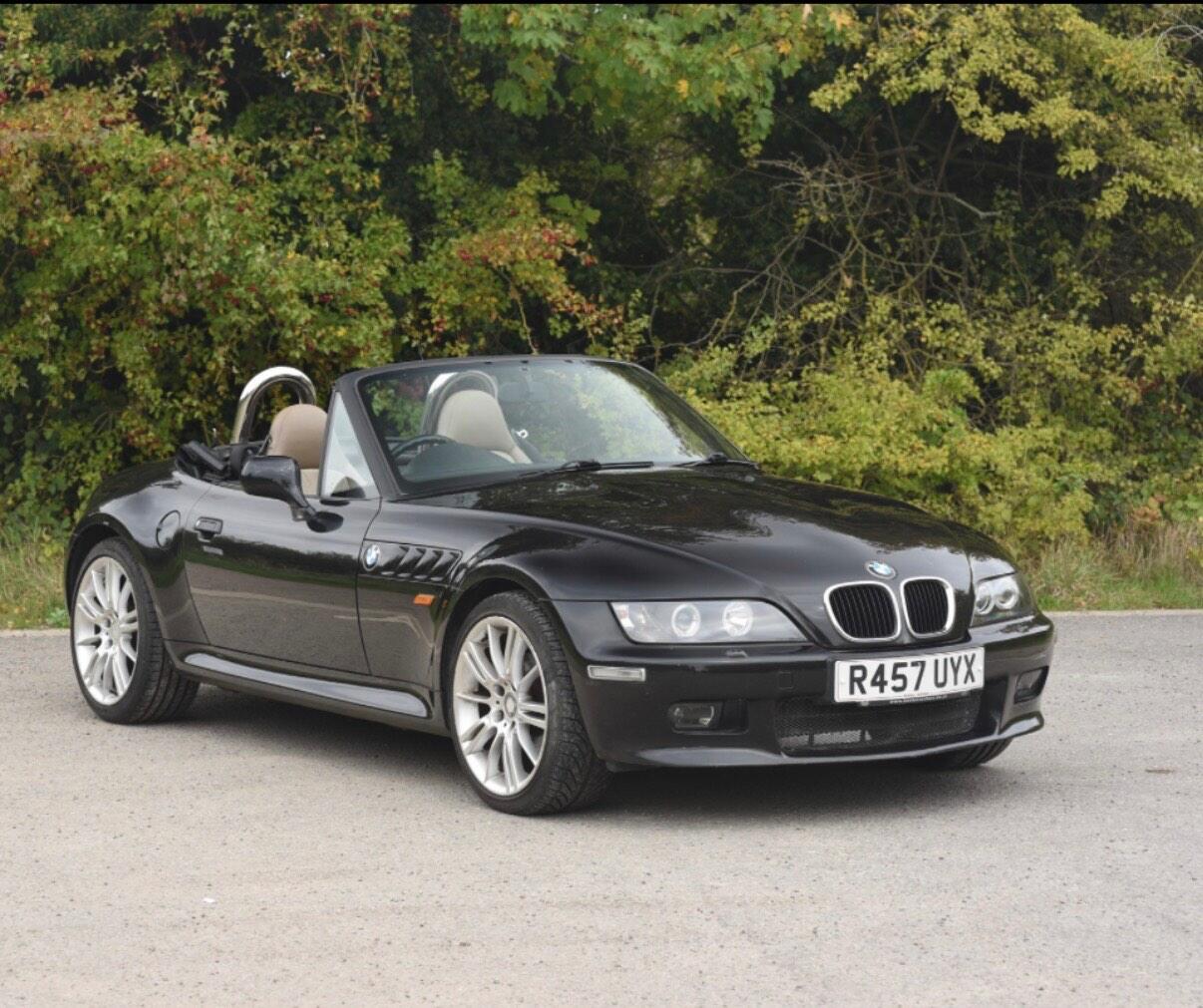 BMW Z3