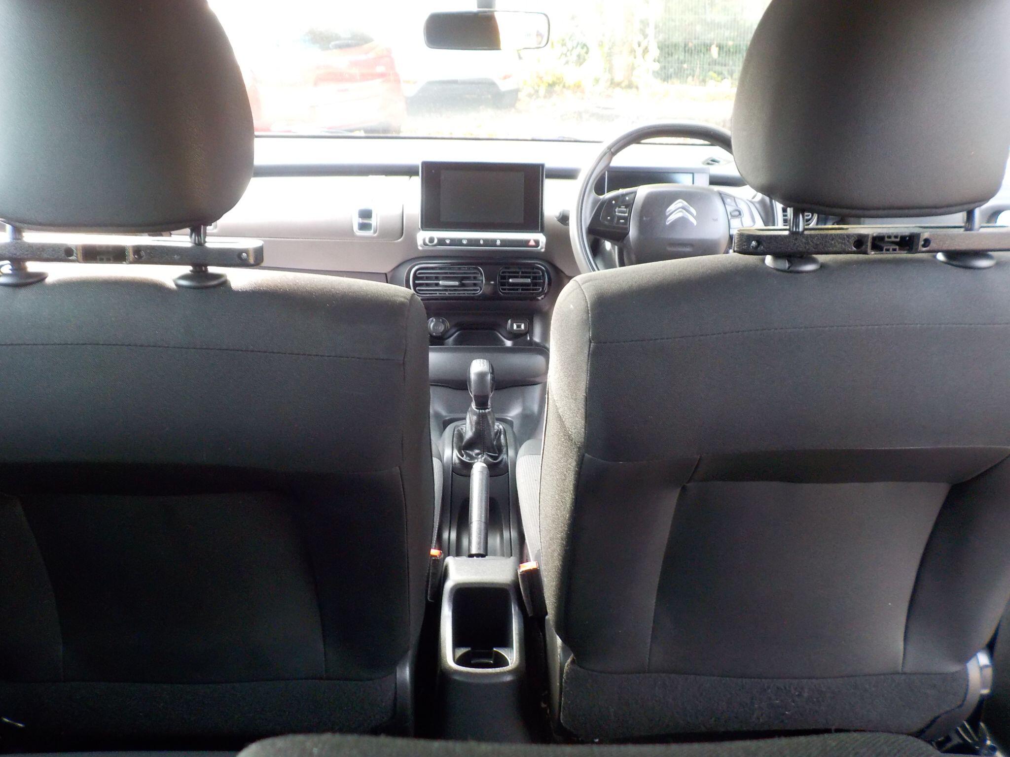 Citroen C4 Cactus 1.6 BlueHDi Feel Euro 6 5dr