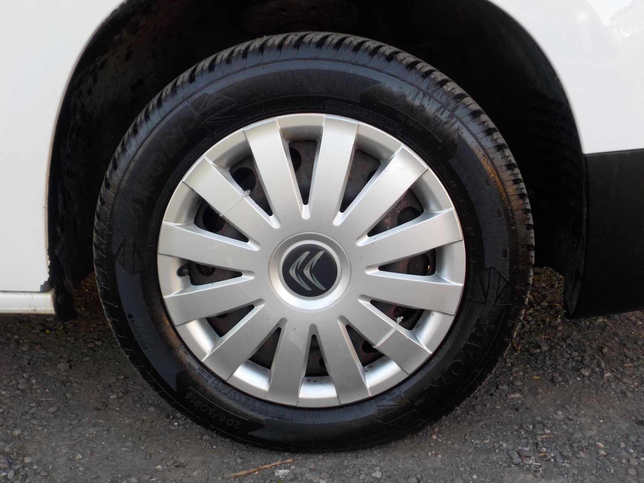 Citroen Berlingo 1.5 BlueHDi Feel XL MPV Euro 6 5dr