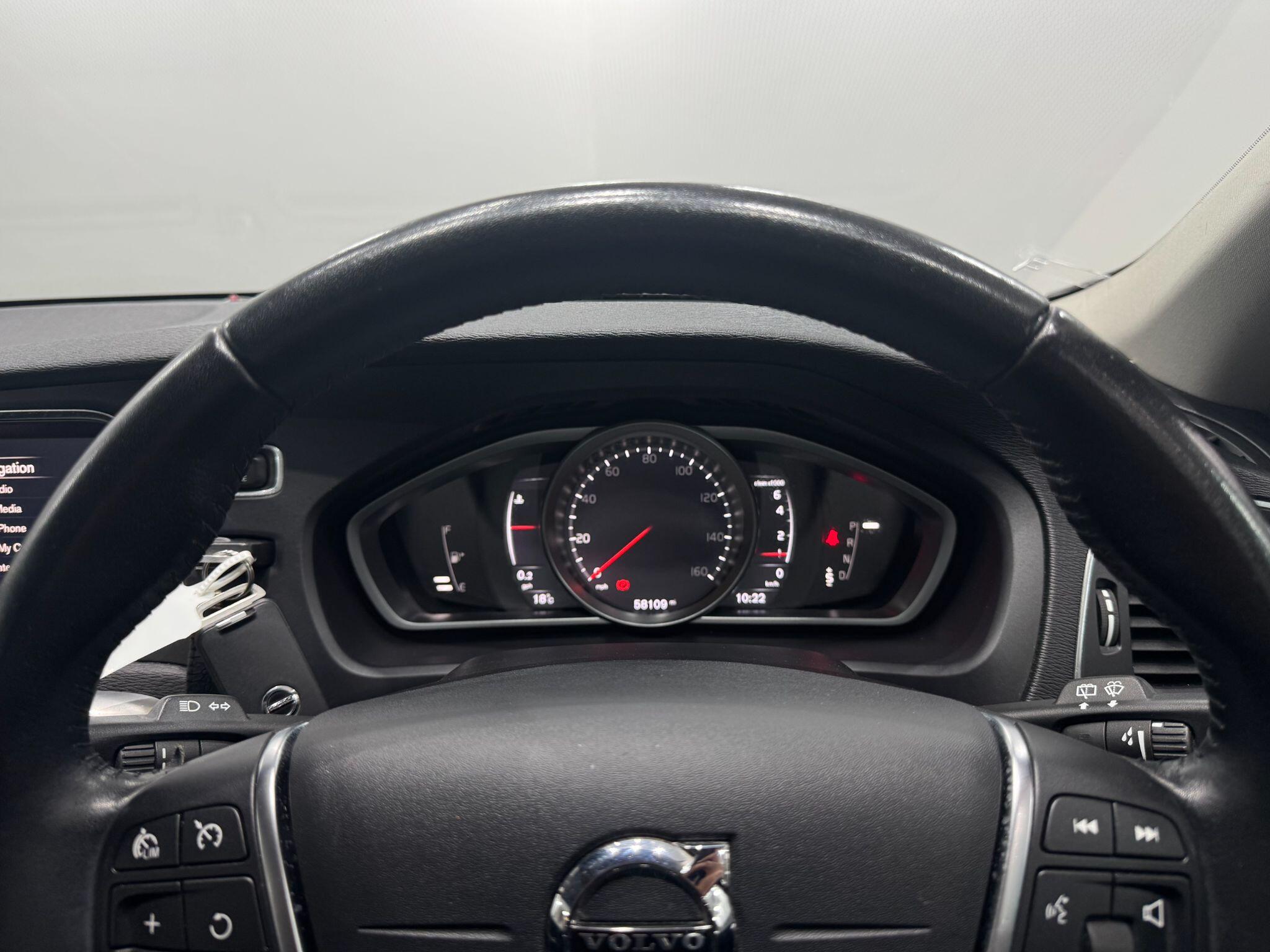 Volvo V40 view 36