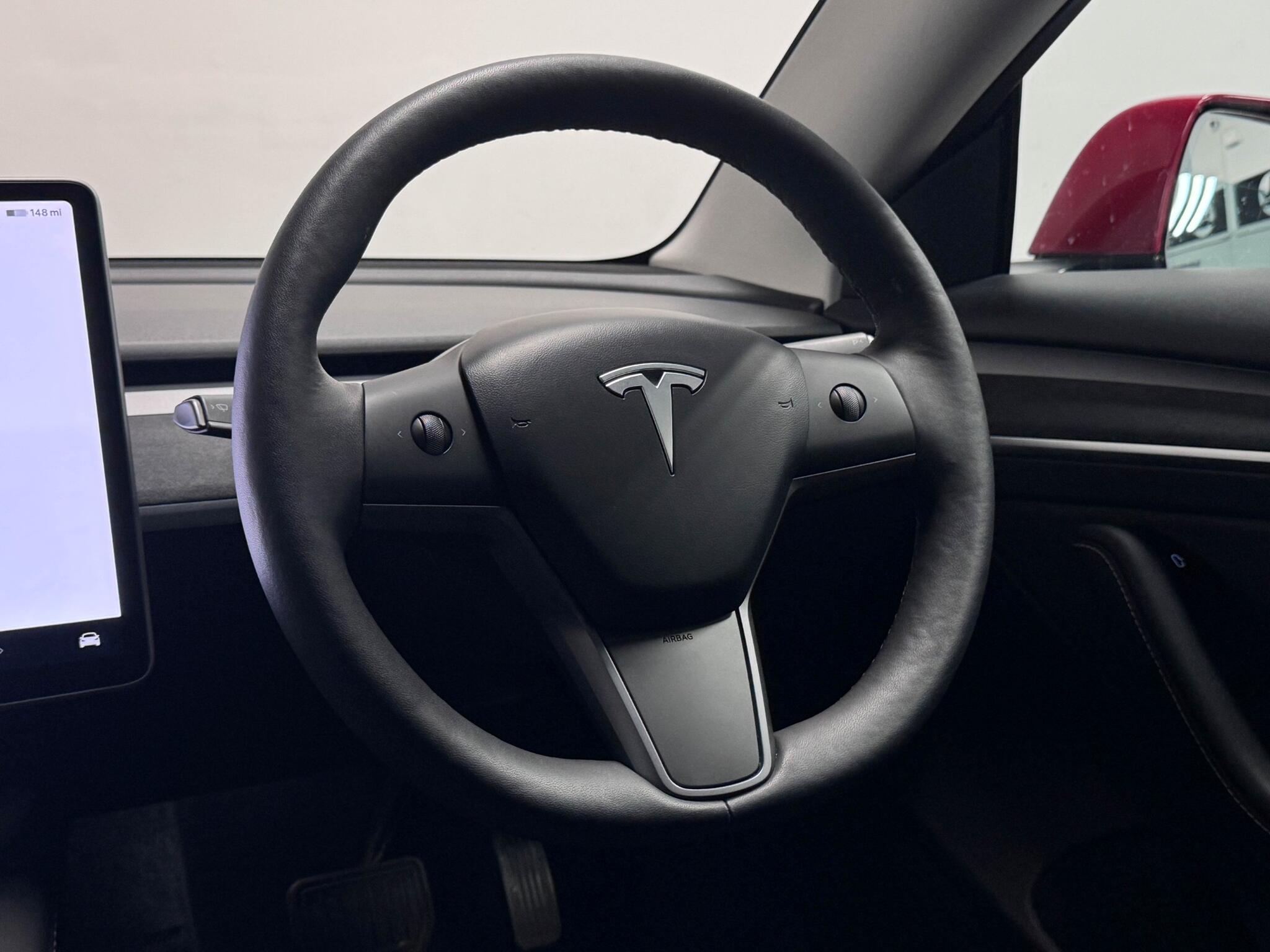 Tesla Model 3 view 30