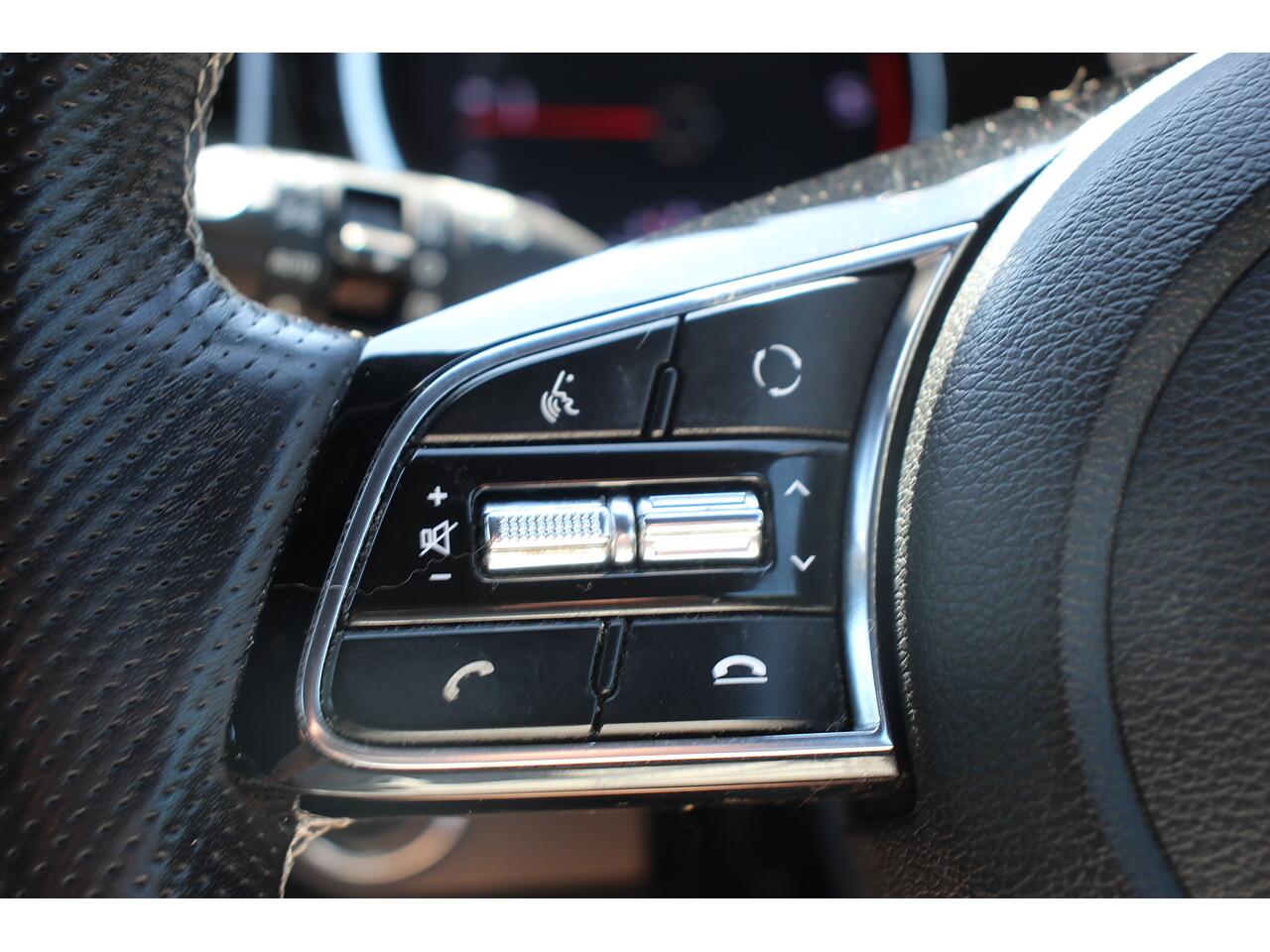 Kia Proceed view 28