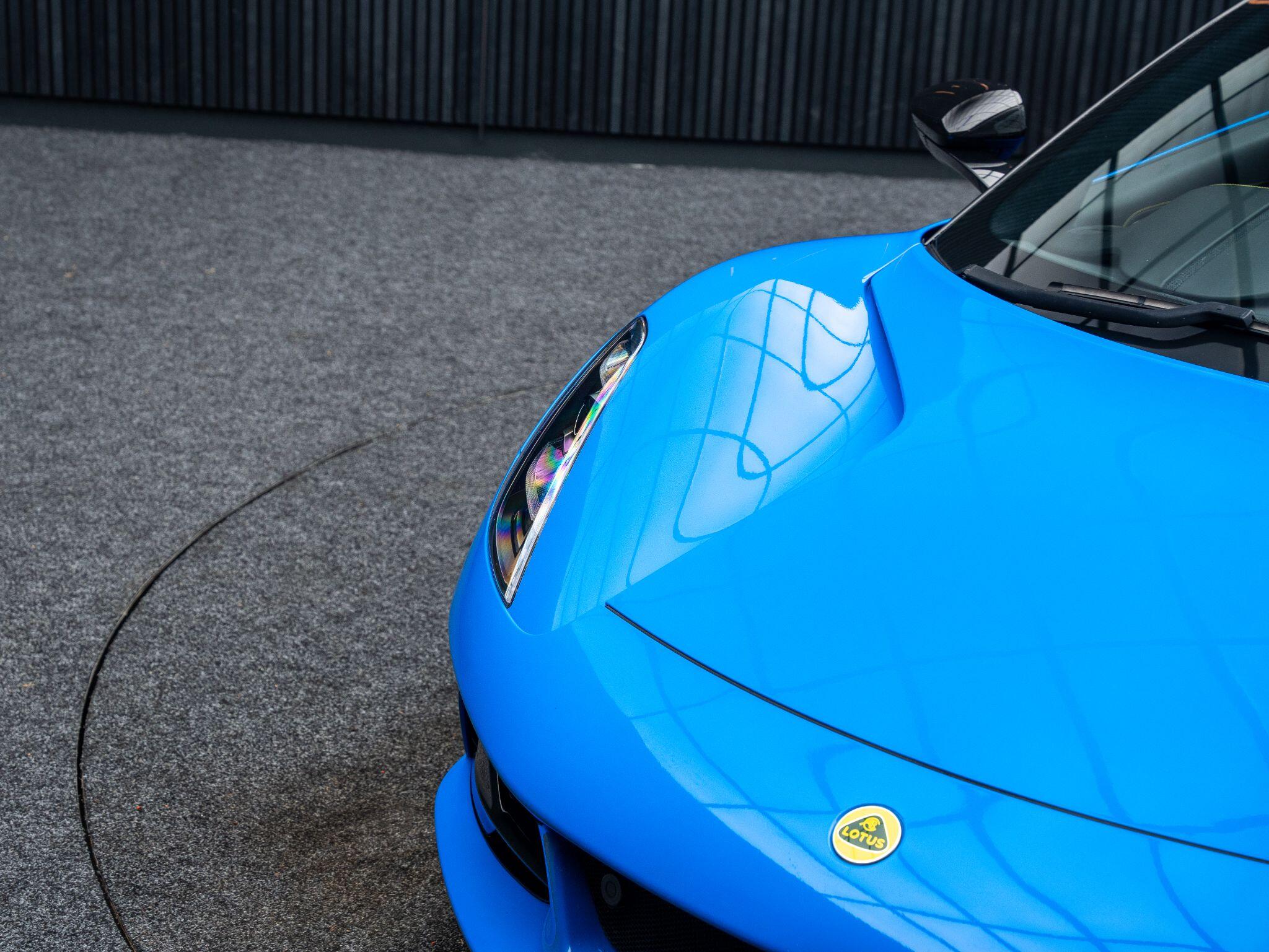 Lotus Emira view 31