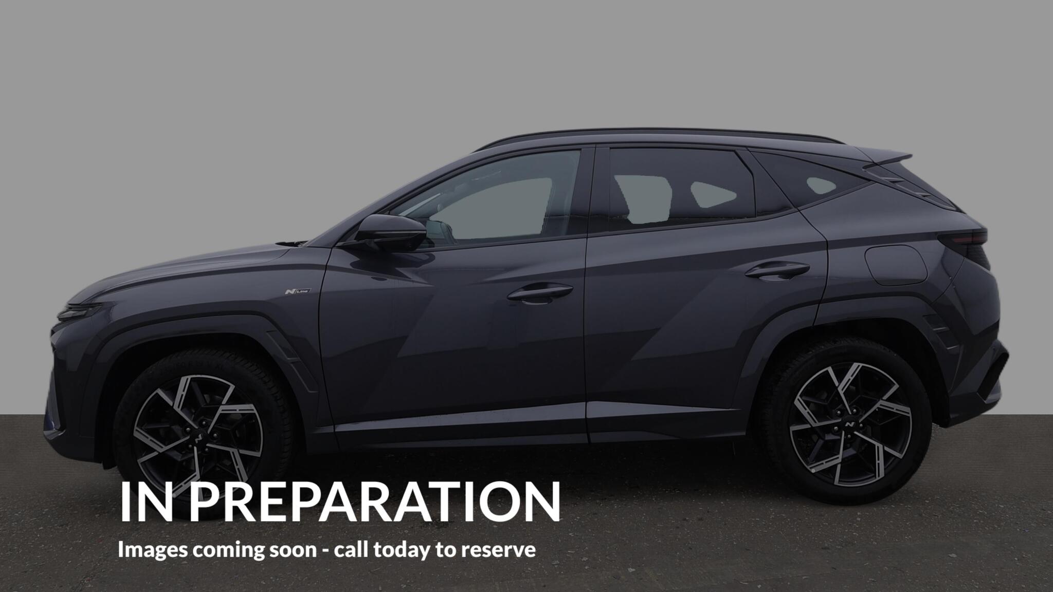 Hyundai Tucson view 6