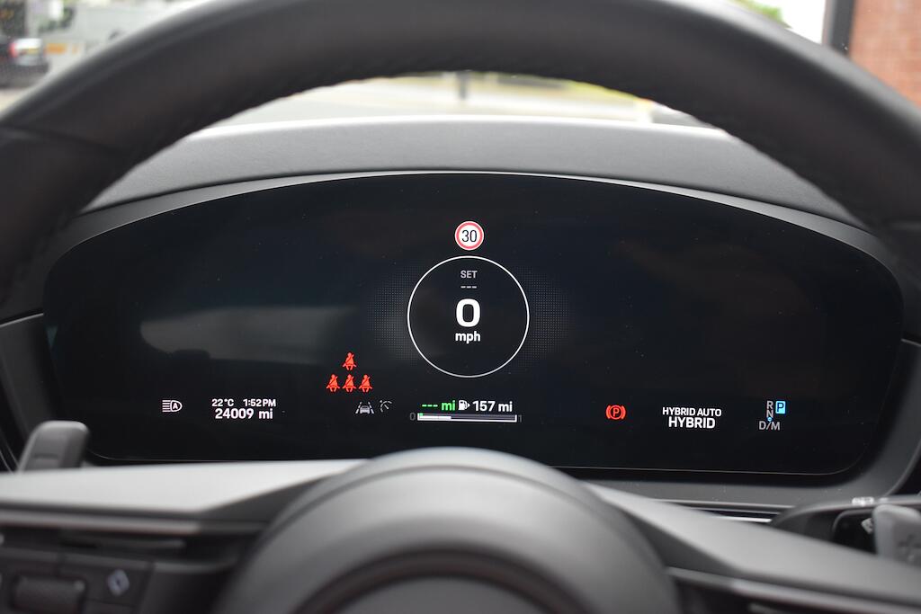 Porsche Cayenne view 71