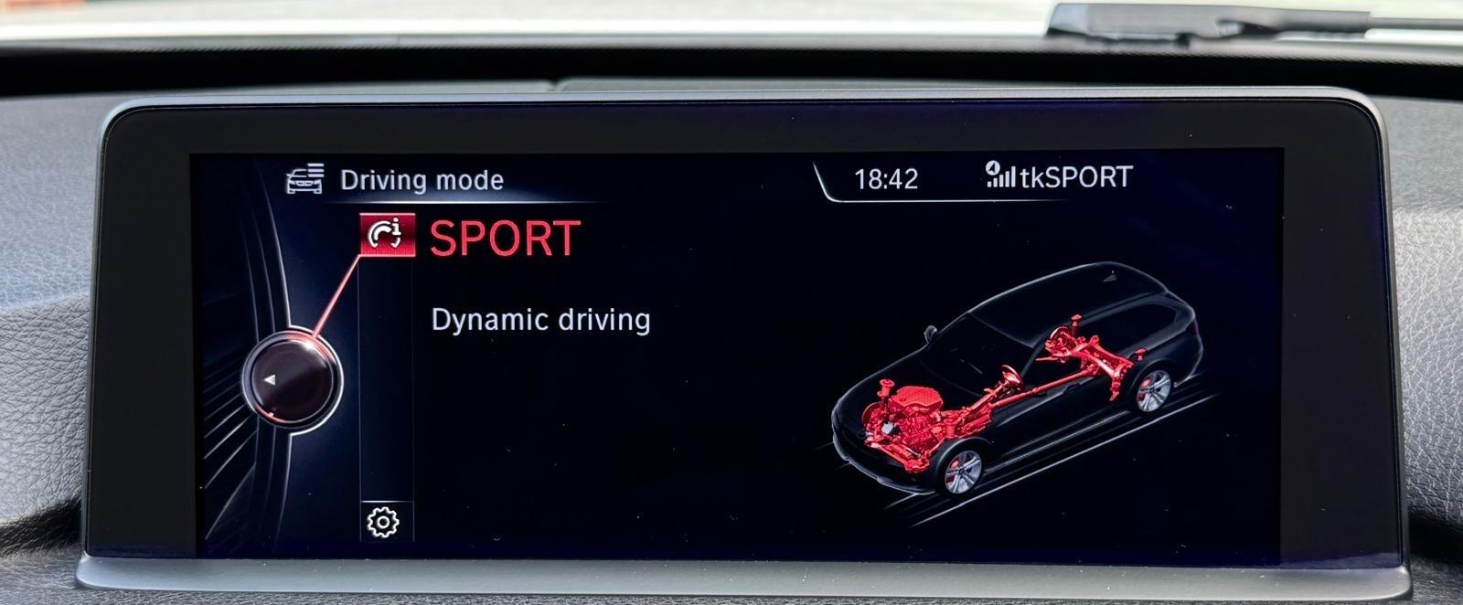 BMW Alpina D3 view 53