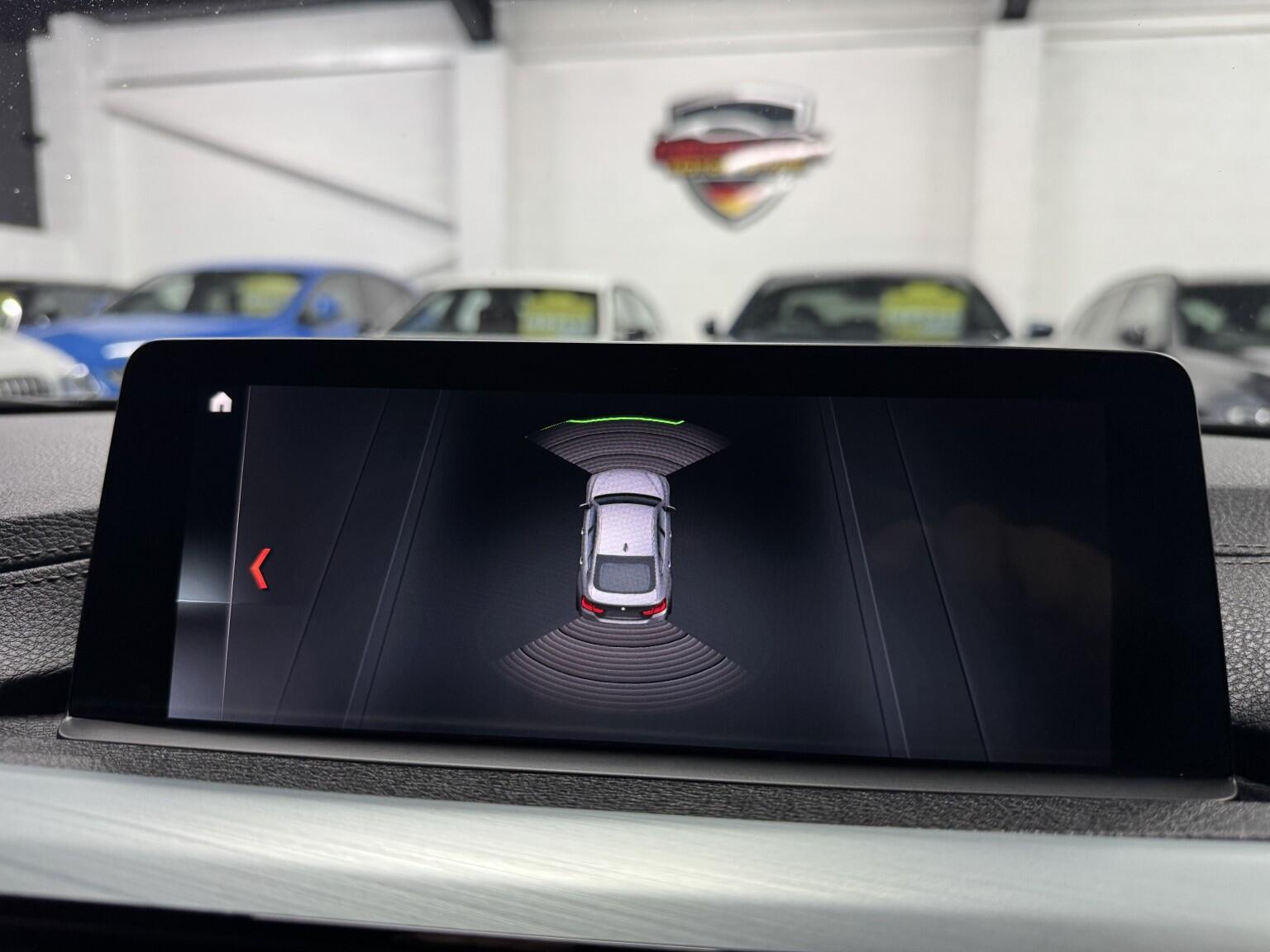 BMW 4 Series view 30