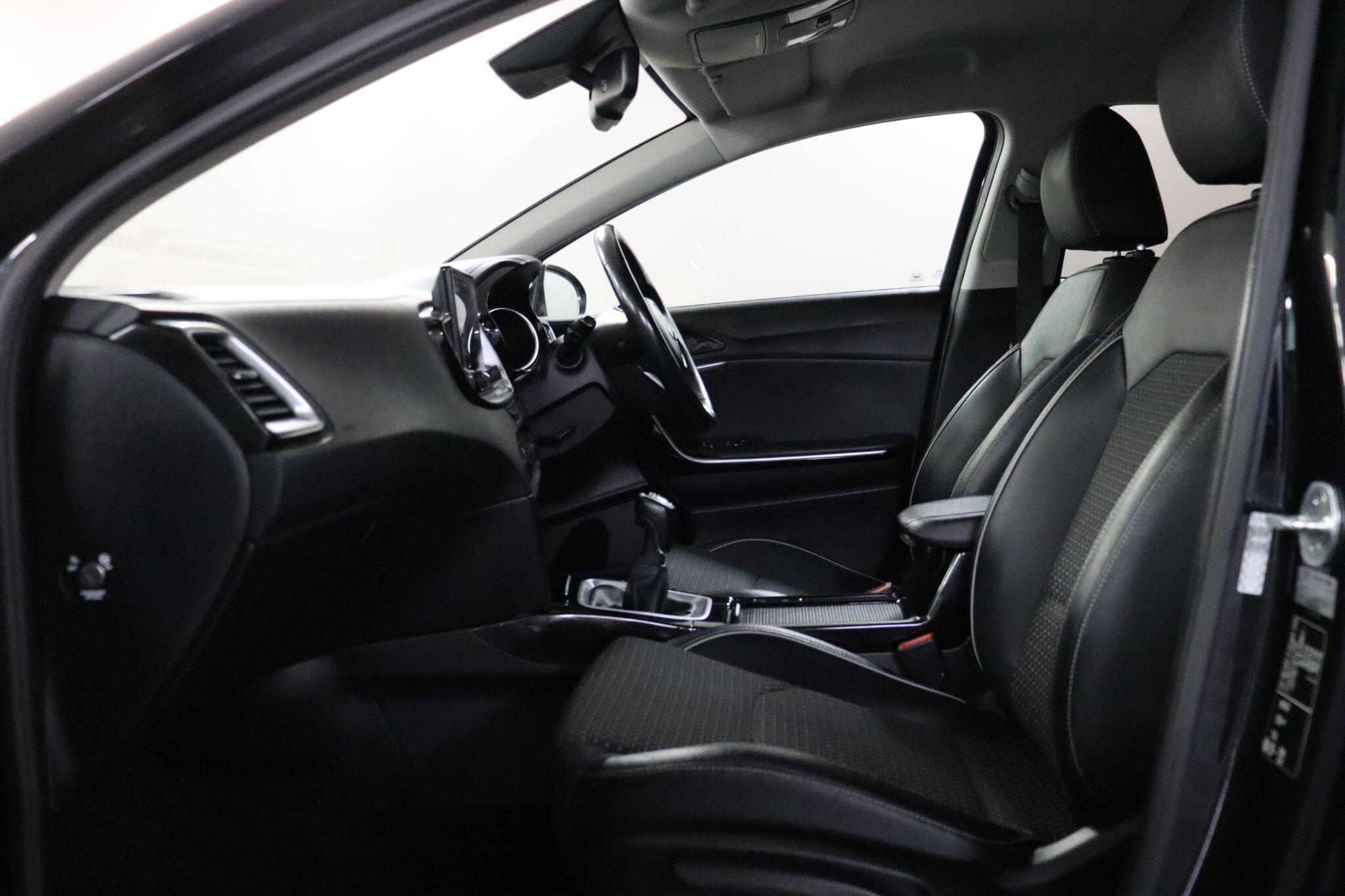 Kia Xceed view 44