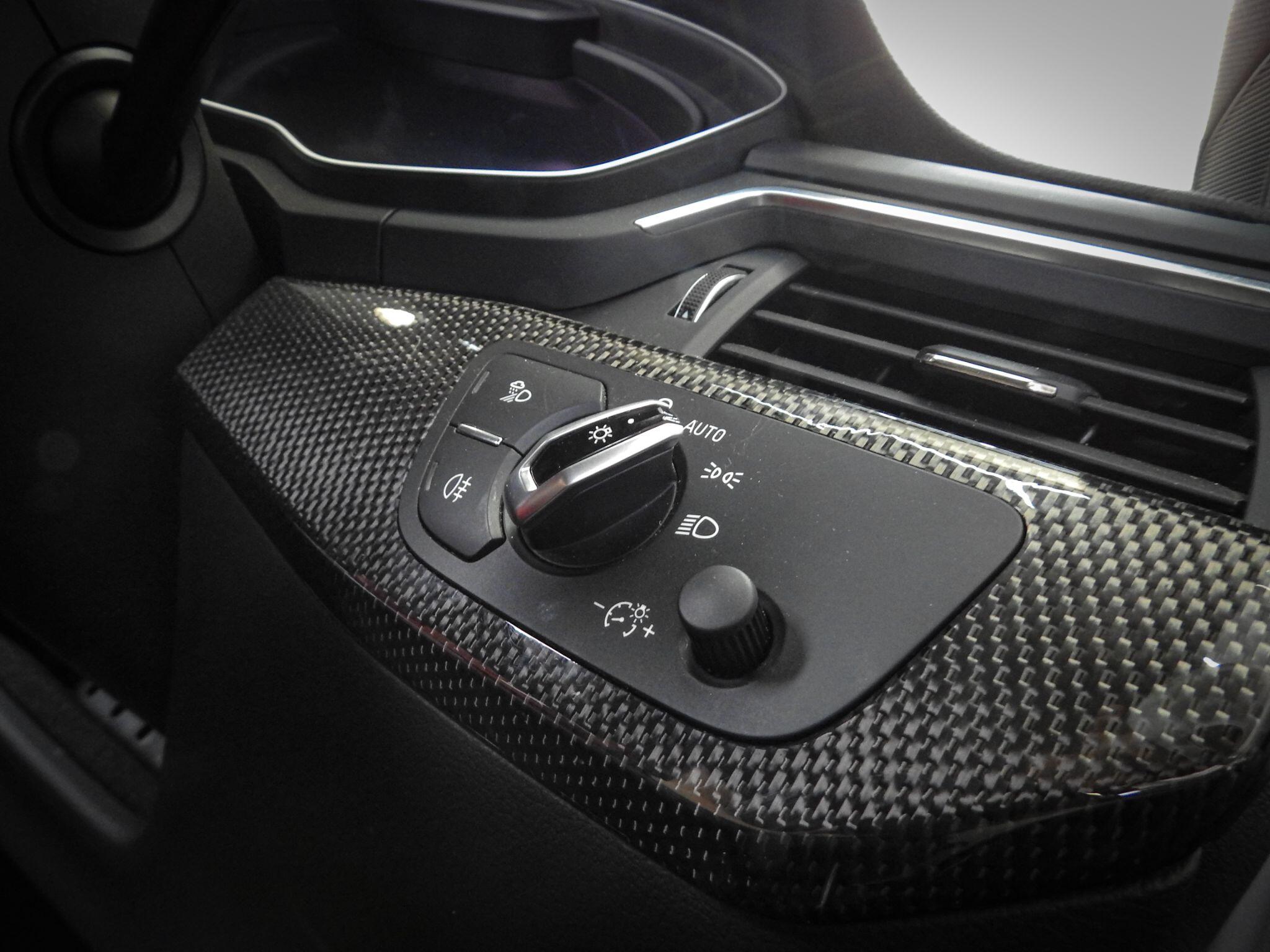 Audi S5 view 28