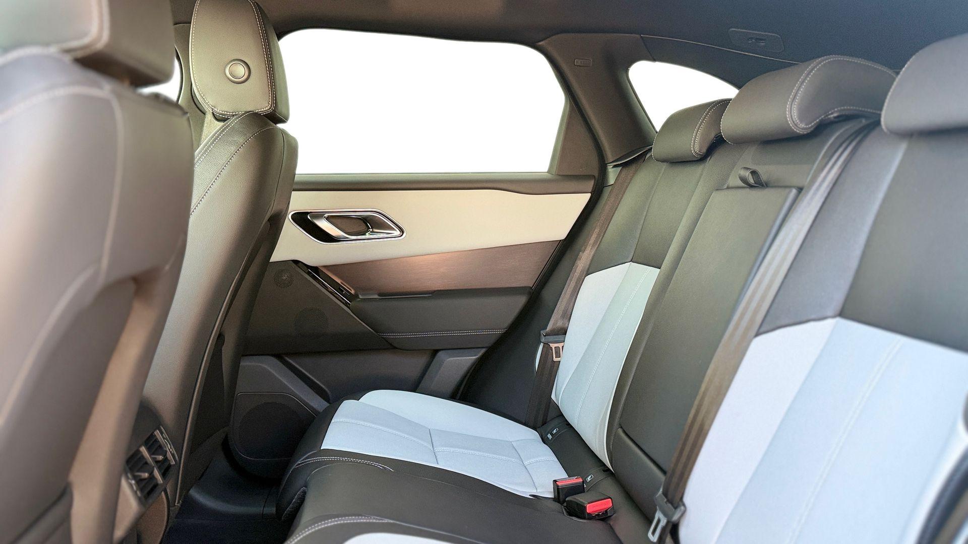 Land Rover Range Rover Velar view 24