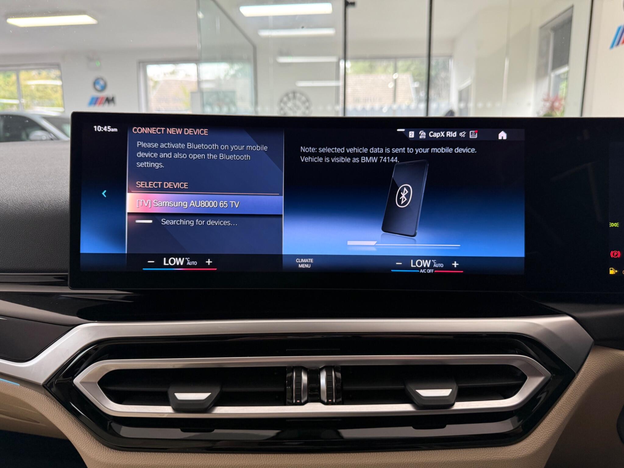 BMW 3 Series view 15