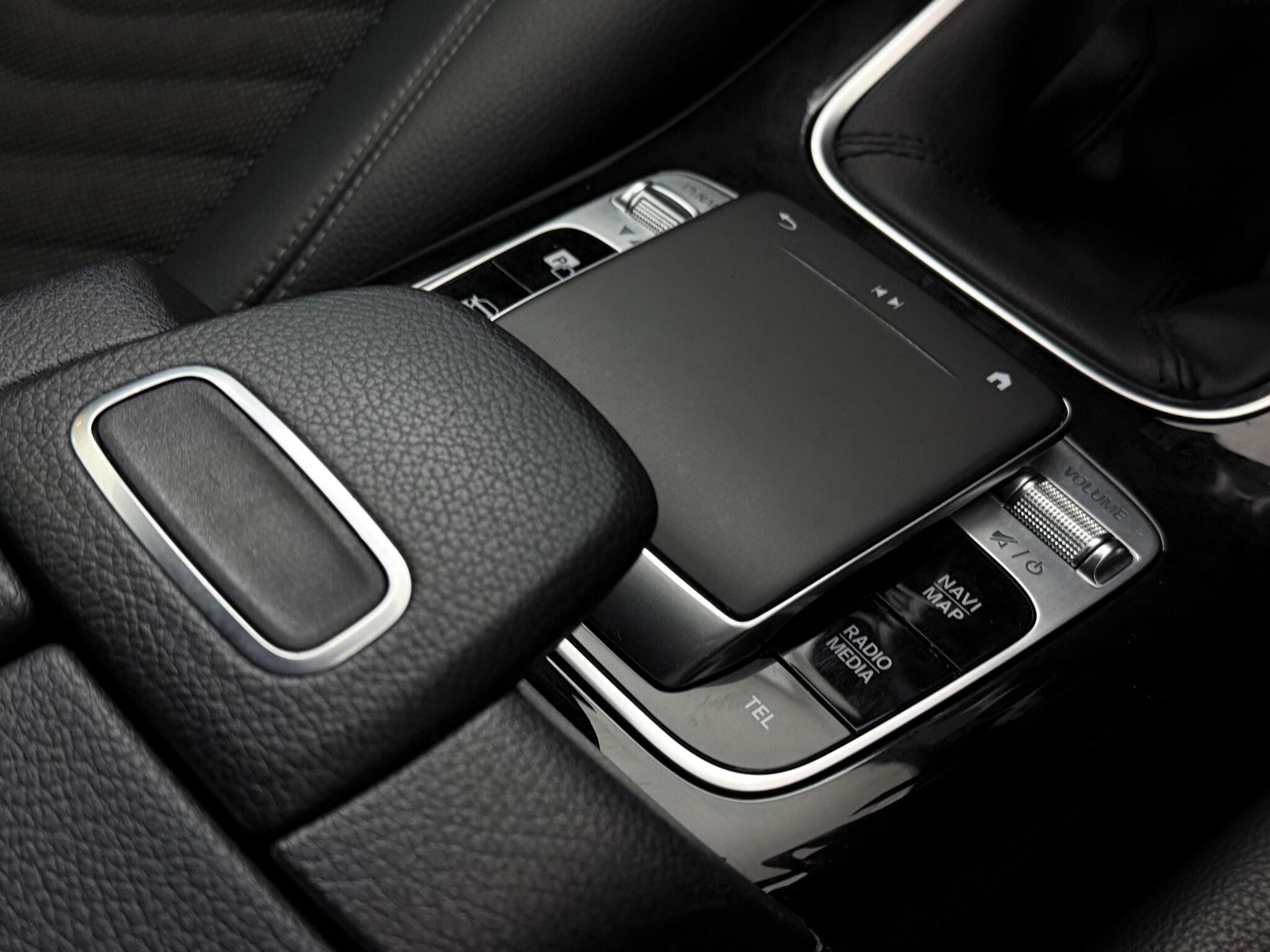 Mercedes-Benz A-Class view 34