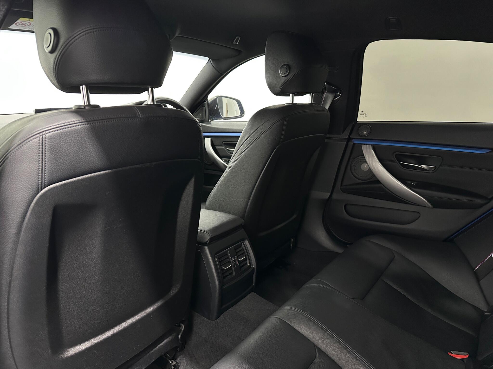 BMW 4 Series view 41