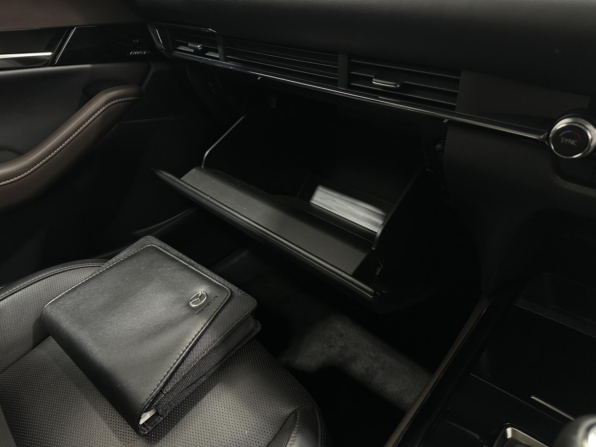 Mazda CX-30 view 29