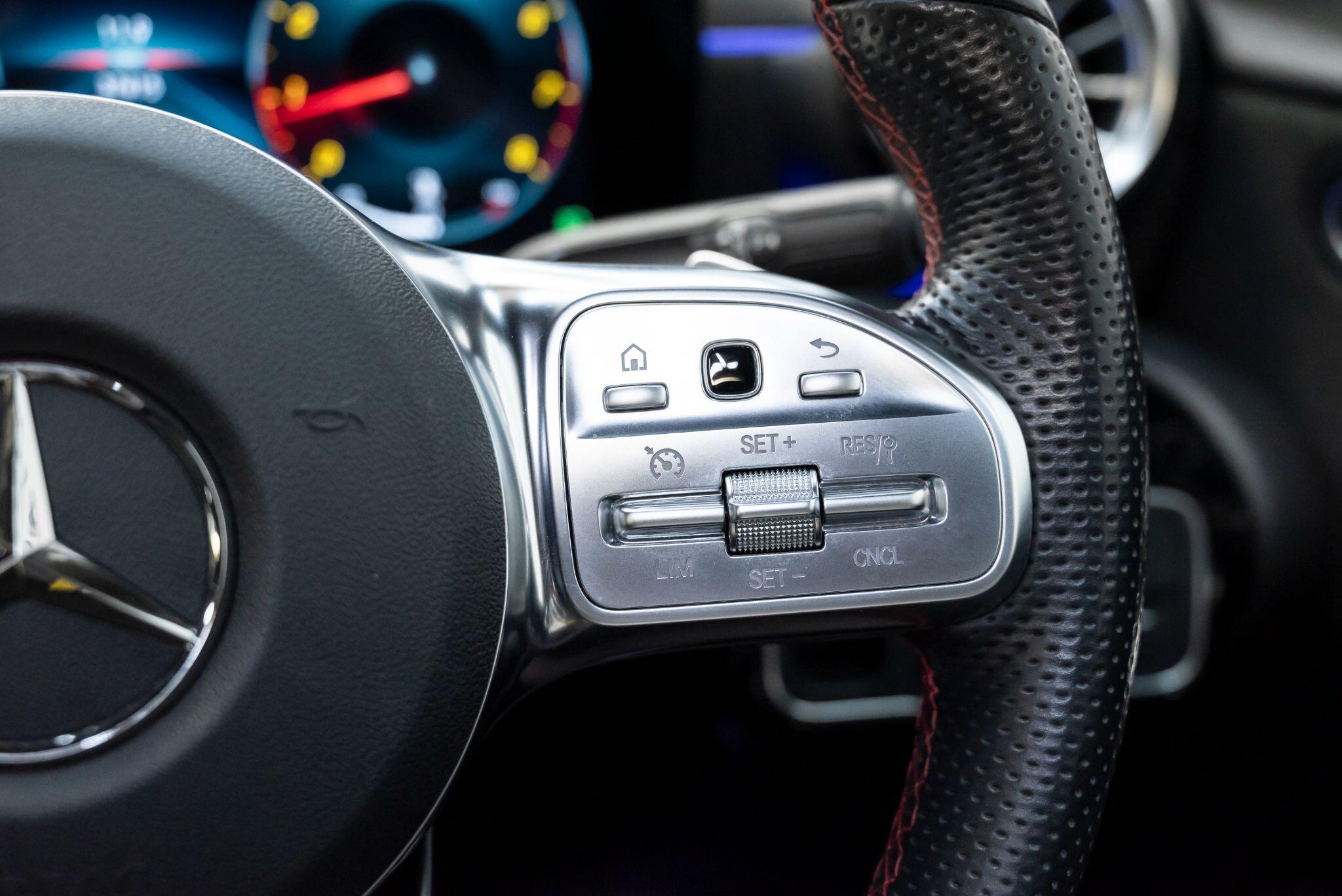 Mercedes-Benz A-Class view 36