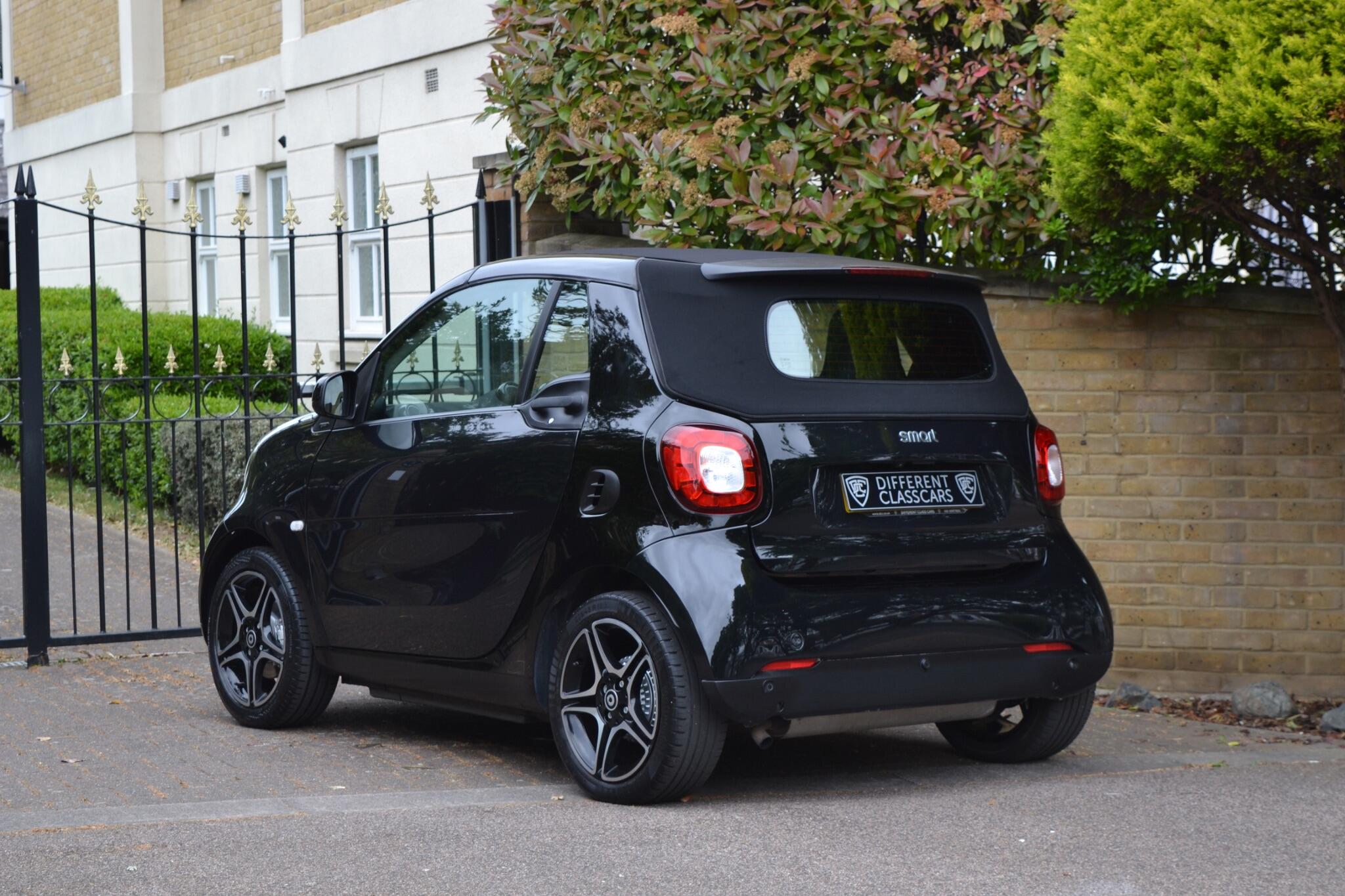 Smart Fortwo view 46