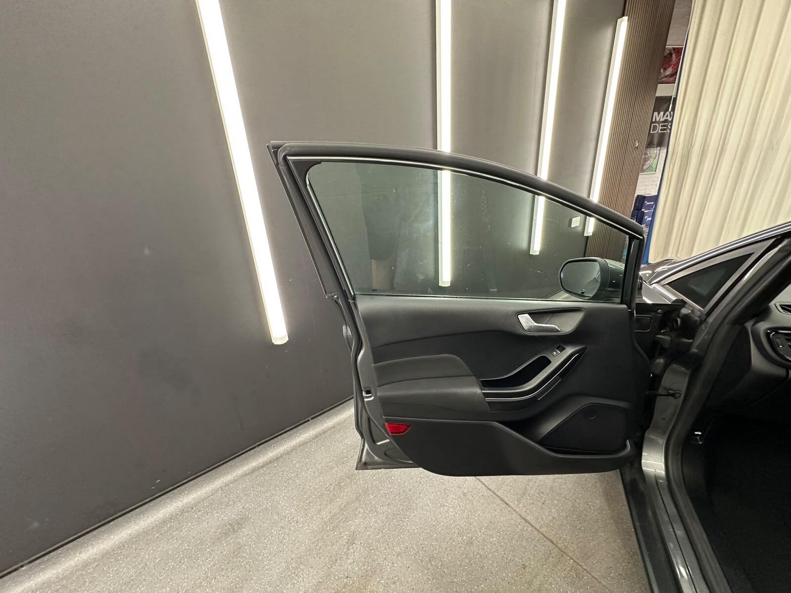 Ford Fiesta view 19
