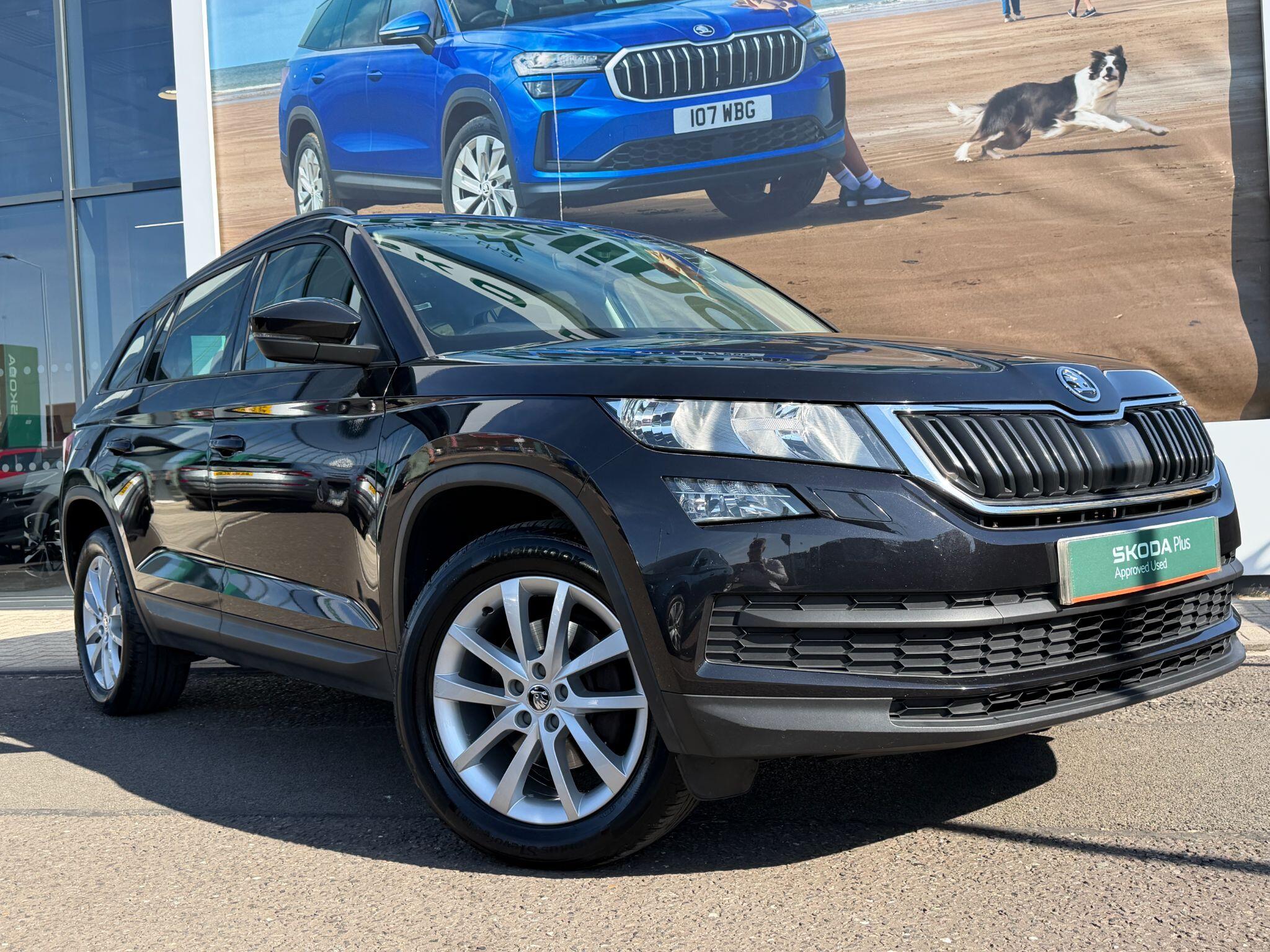 Kodiaq