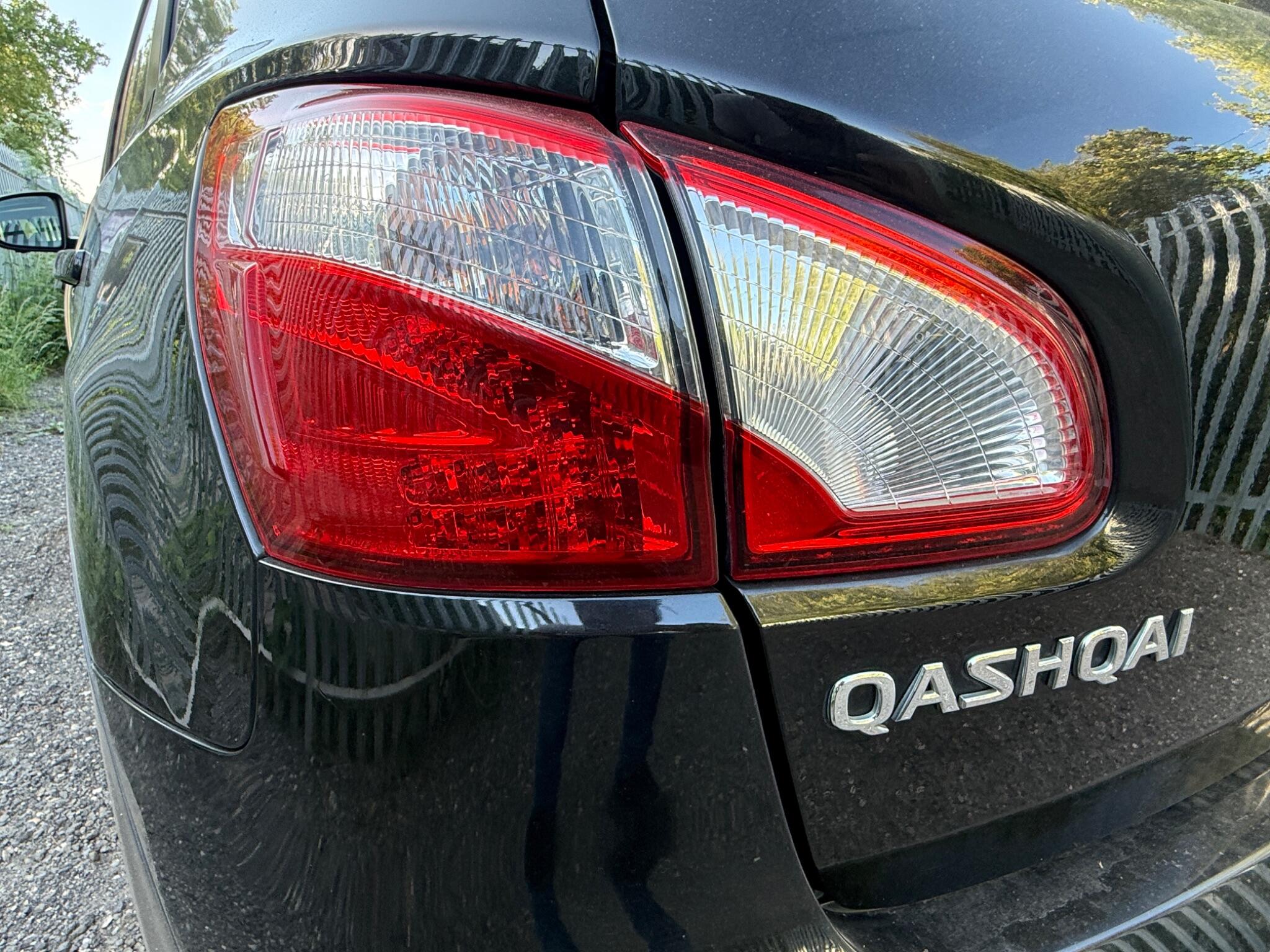 2012 Nissan Qashqai image 44