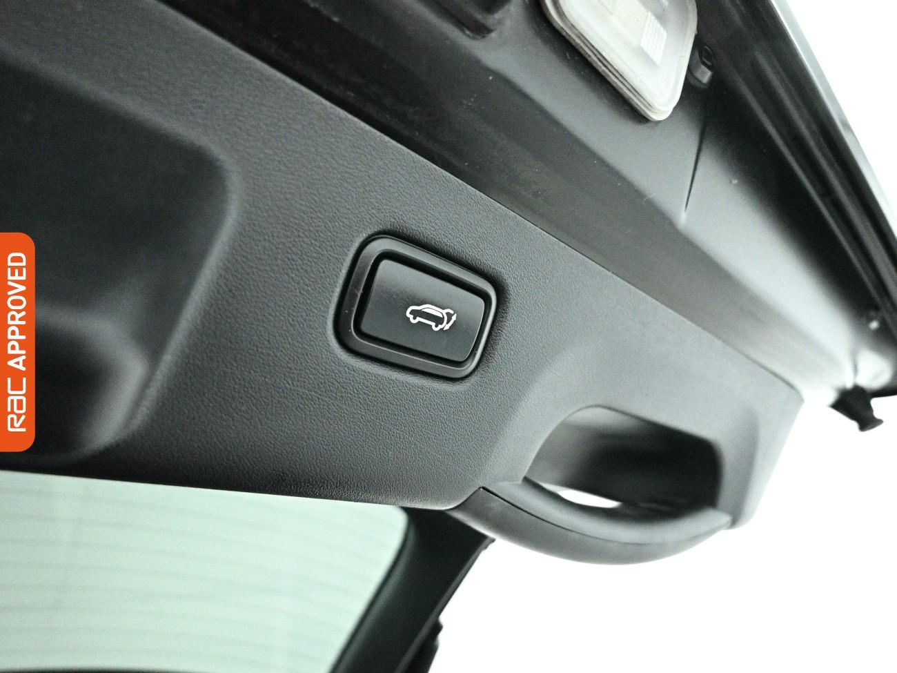 Kia Ev6 view 29