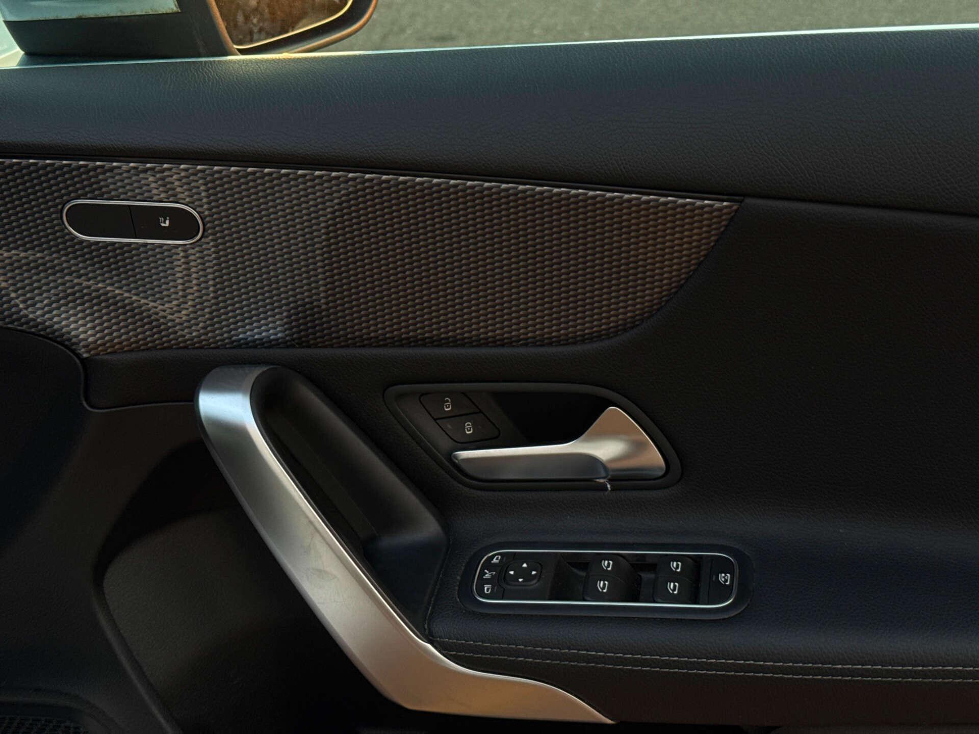 Mercedes-Benz A Class view 23