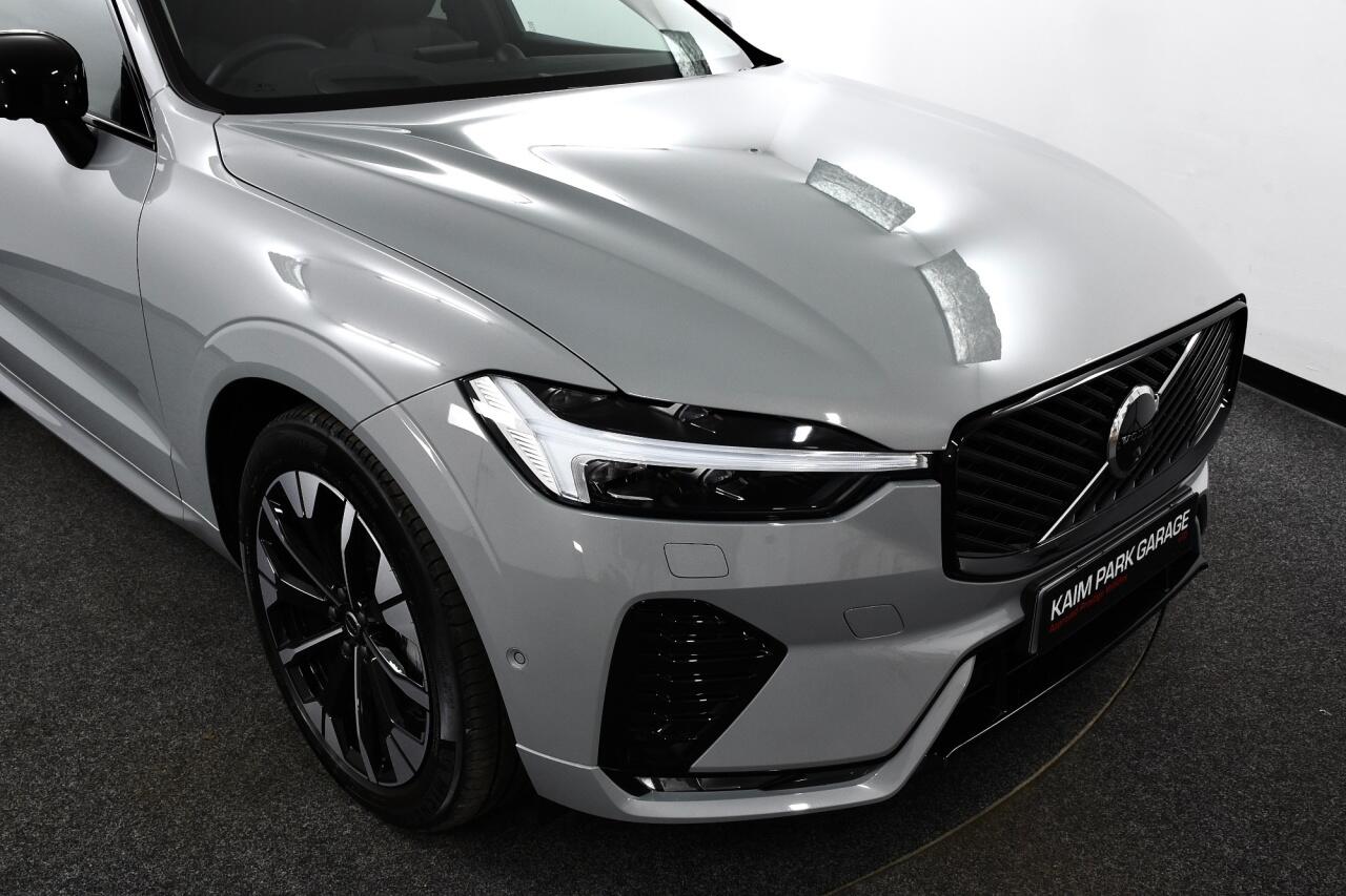 Volvo XC60 view 12