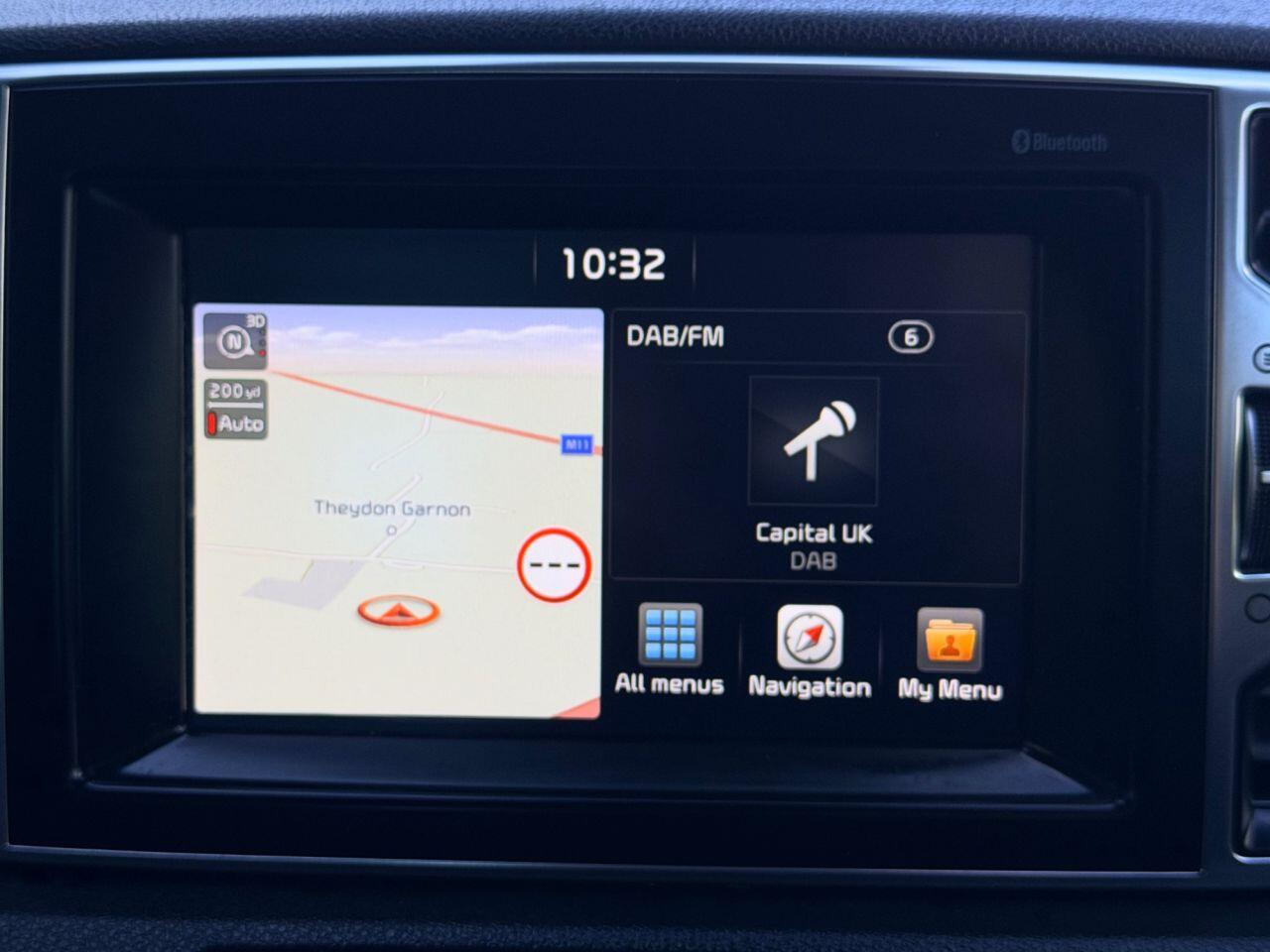 Kia Sportage view 36