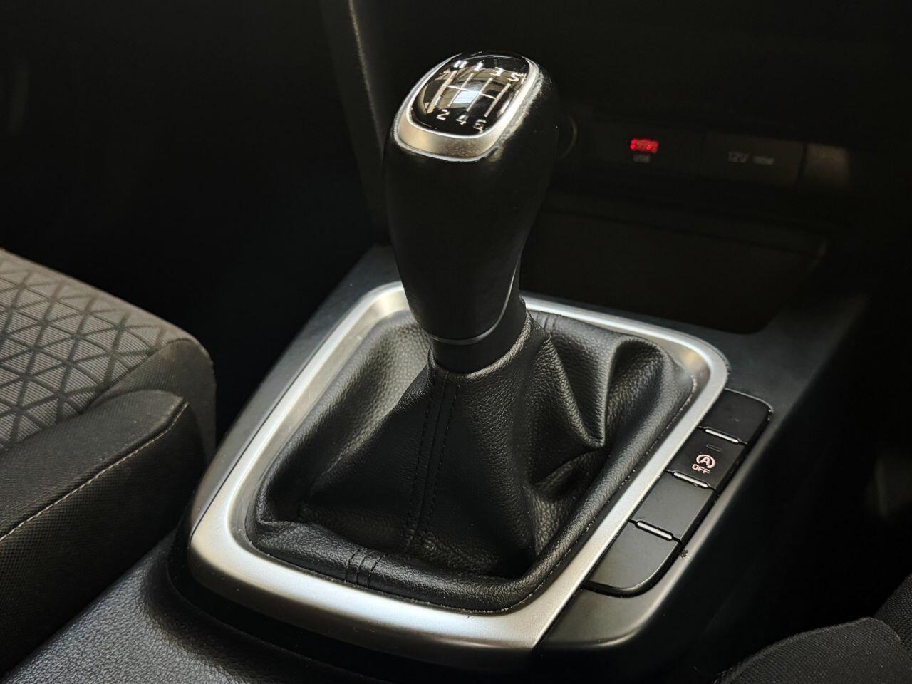 Kia Xceed view 31