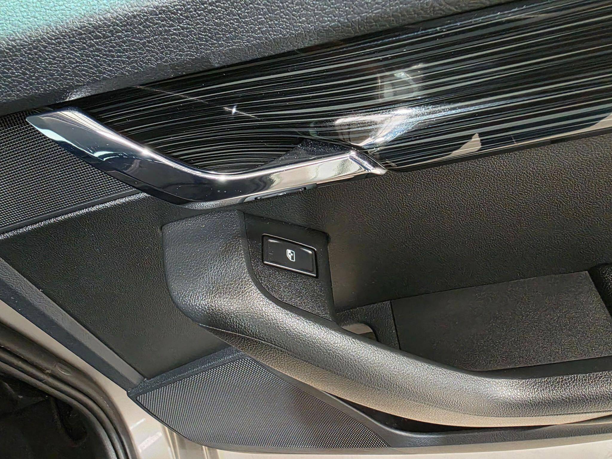 Skoda Octavia view 21