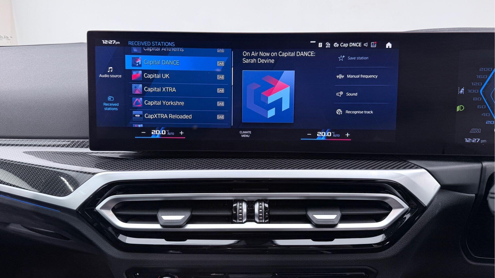 BMW M2 view 8