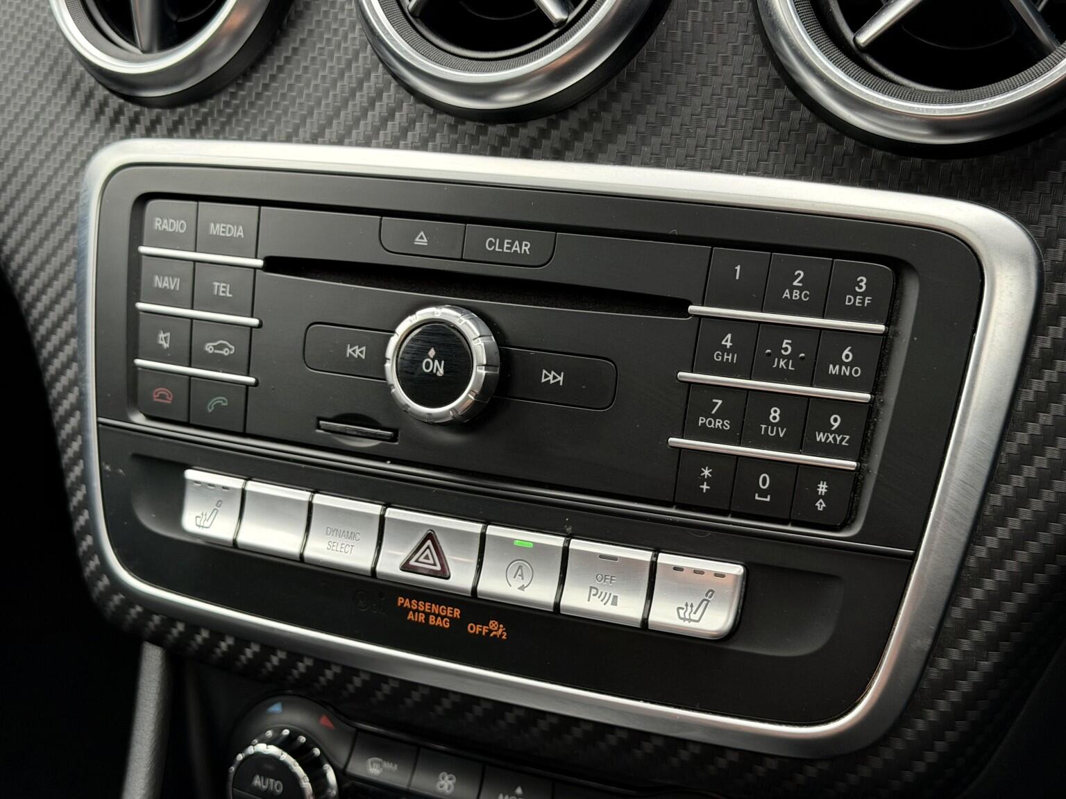 Mercedes-Benz A-Class view 26