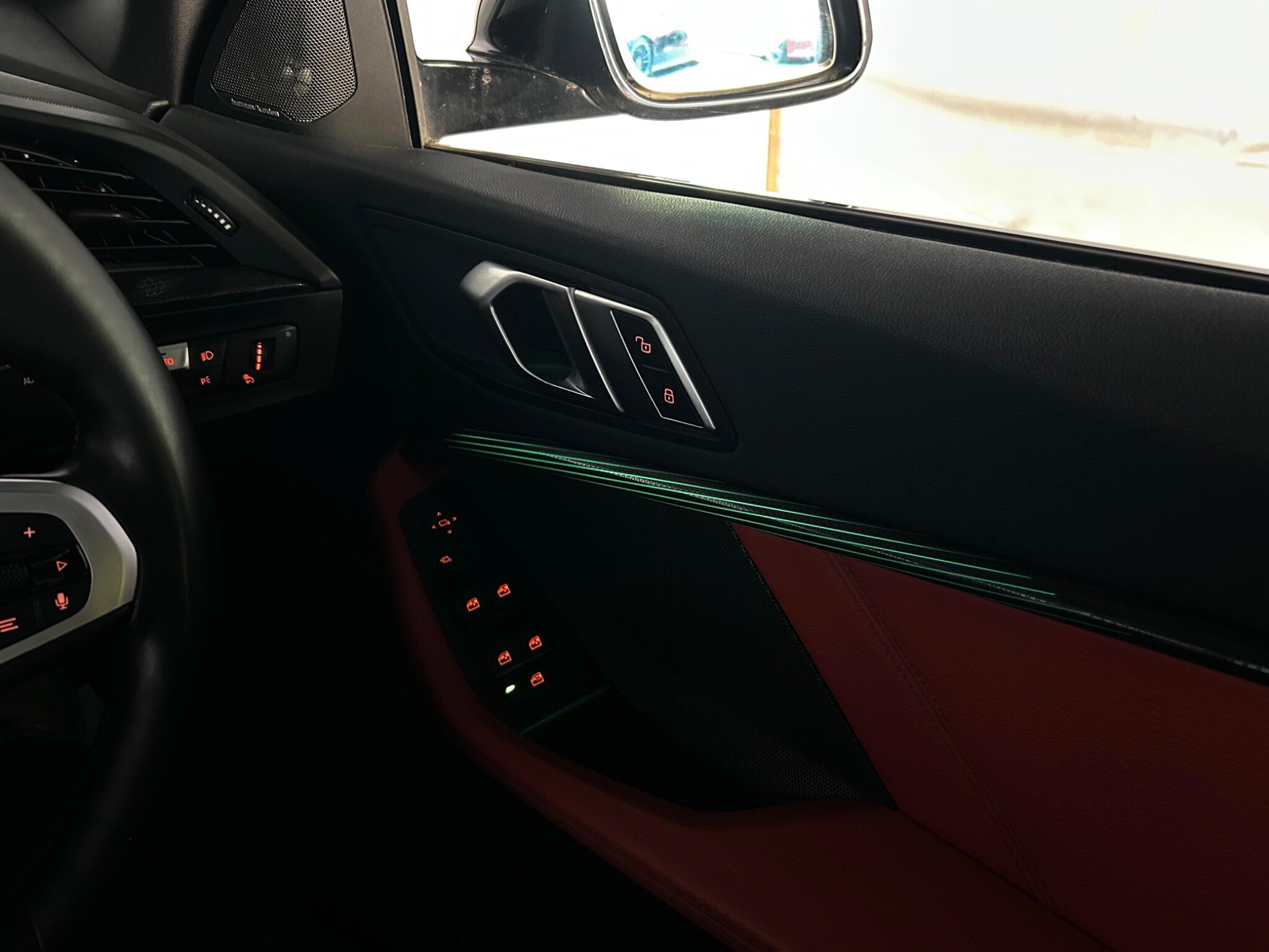 BMW 2 Series view 26