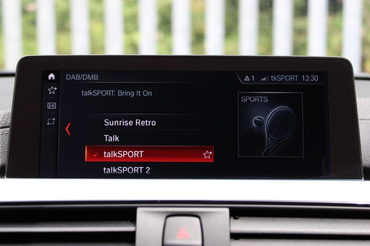 BMW 4 Series view 39