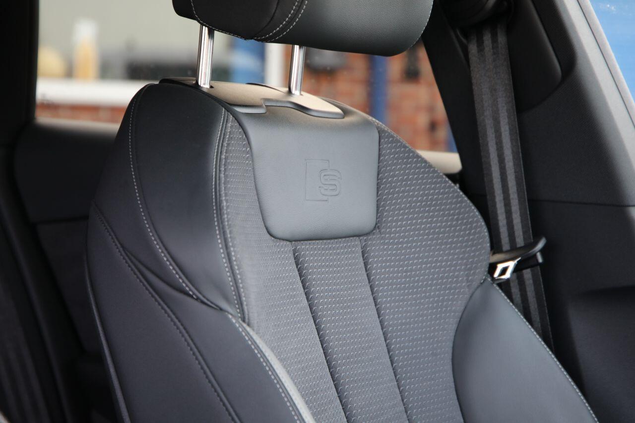 Audi A5 view 37
