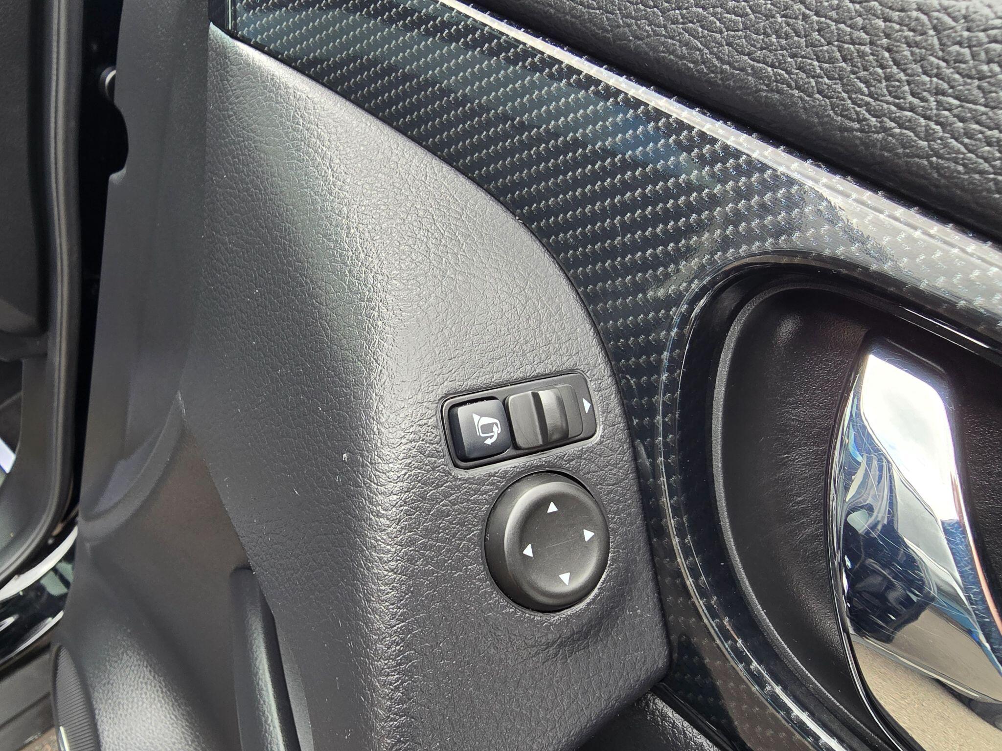 Nissan X-Trail view 37