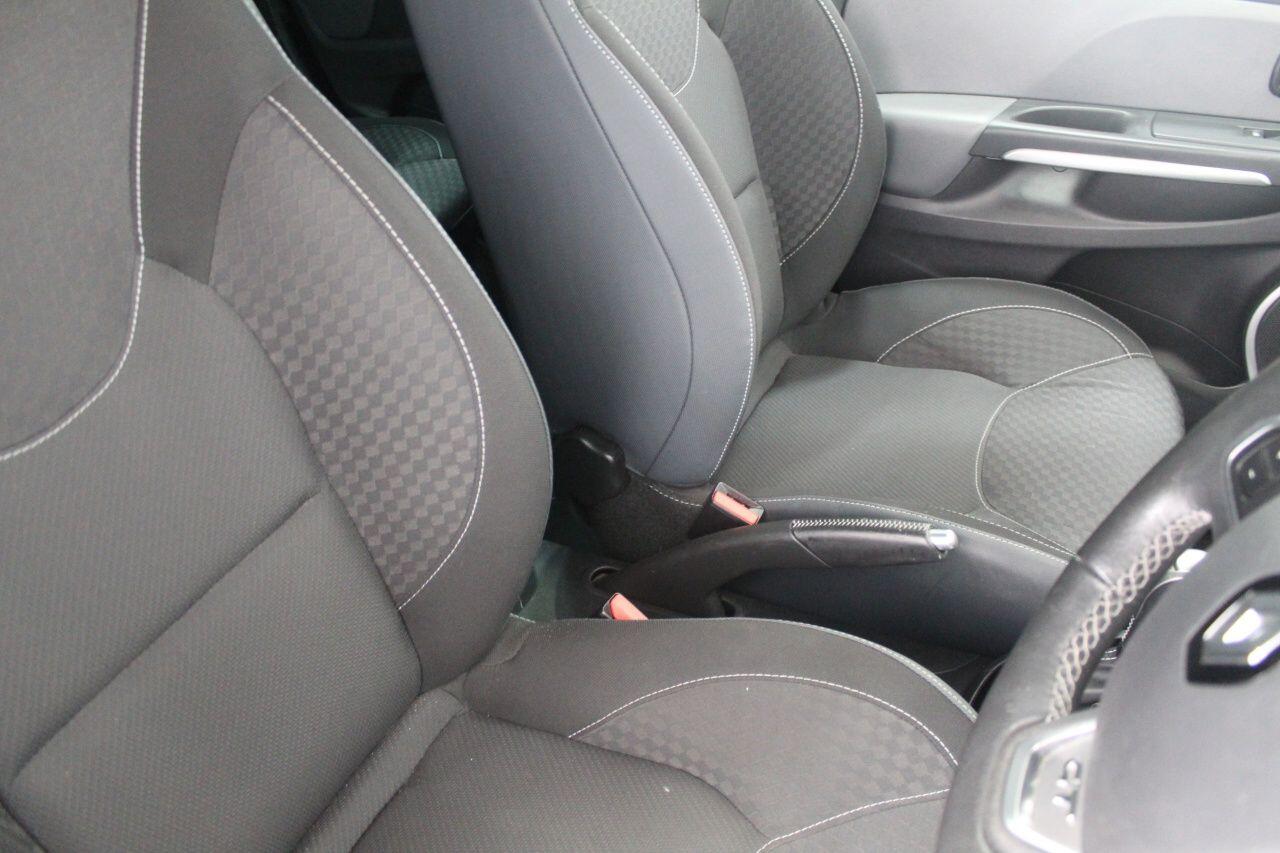 Renault Clio view 47