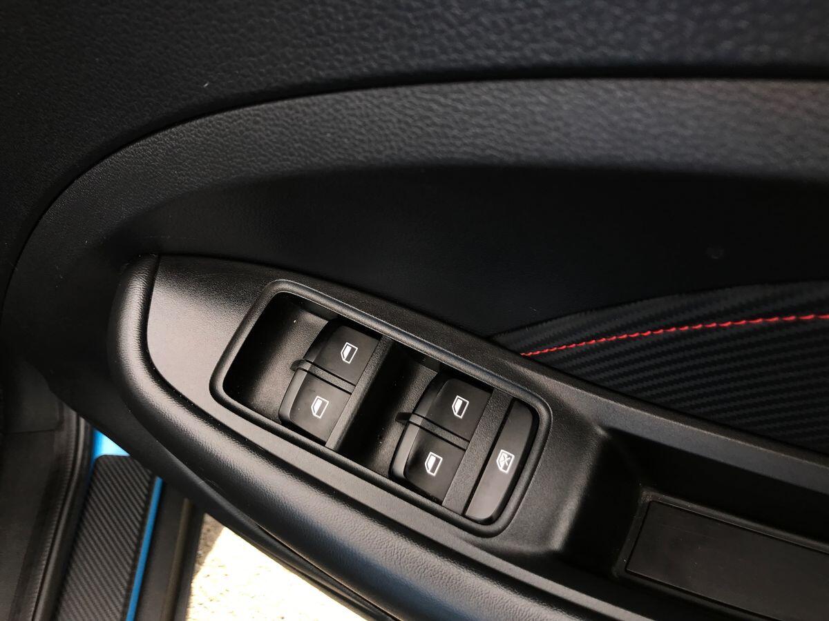 MG ZS view 17