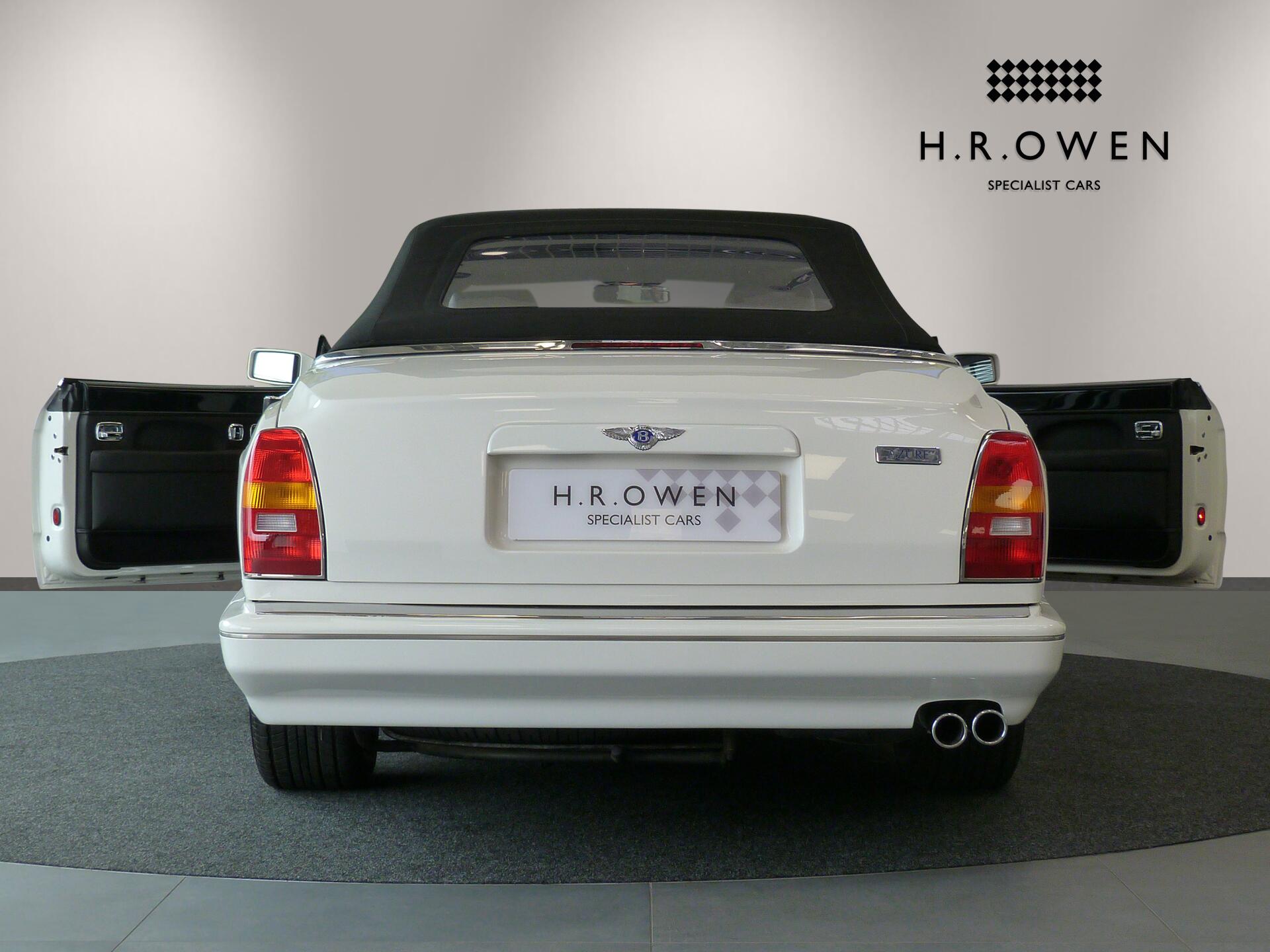 Bentley Azure view 10
