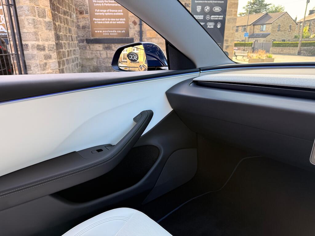 Tesla Model 3 view 46
