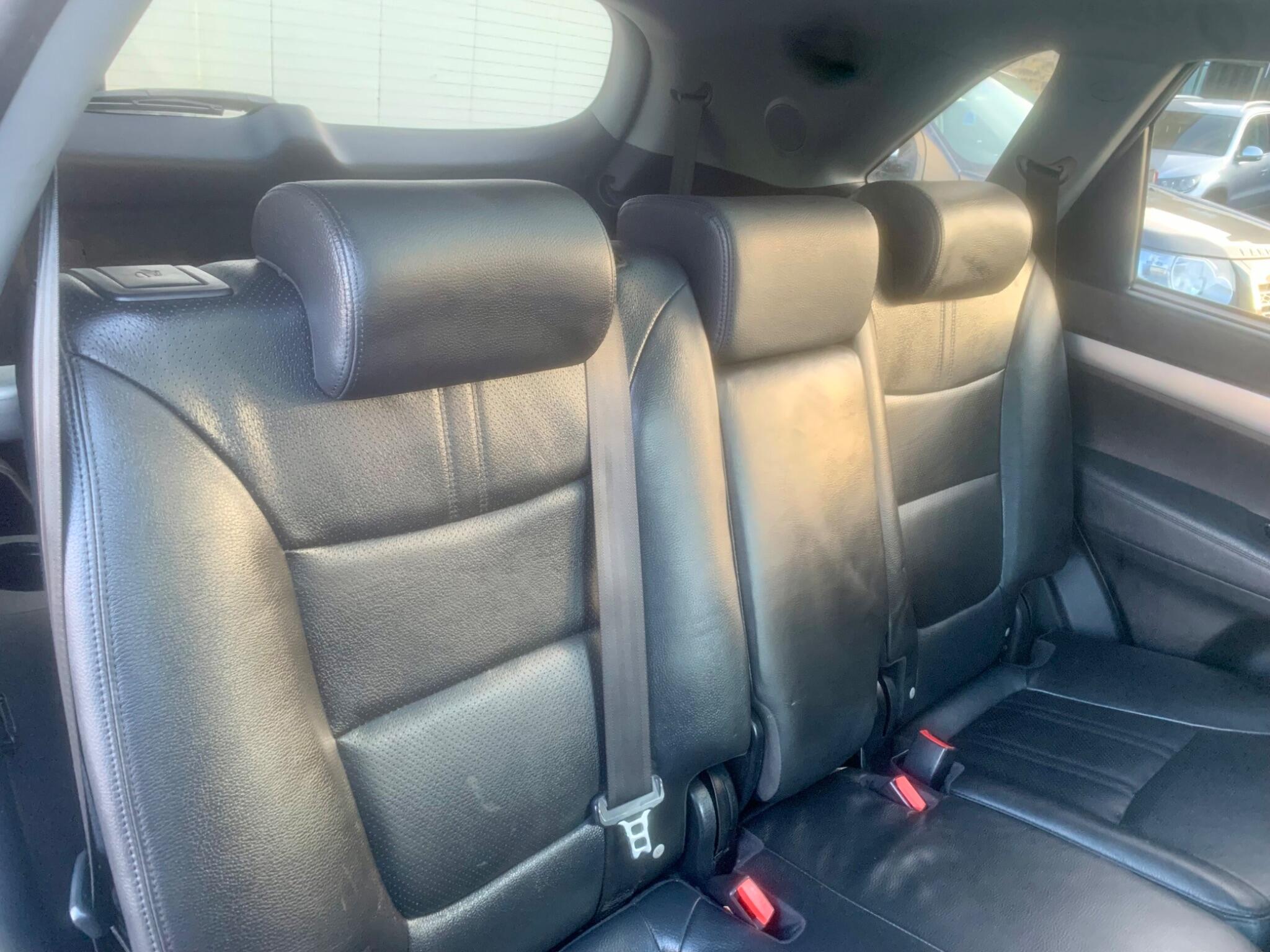 Kia Sorento view 58