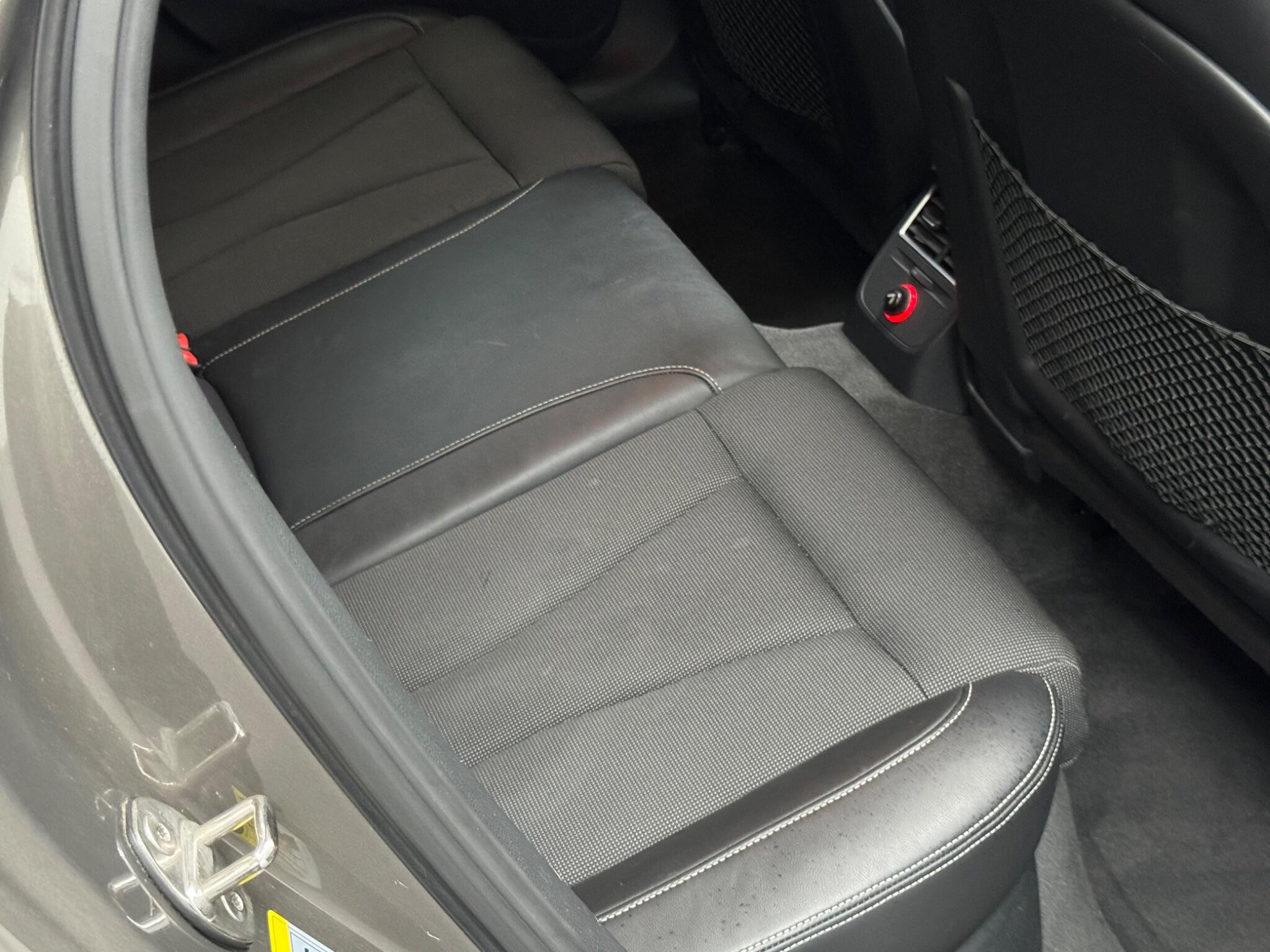 Audi A3 view 50