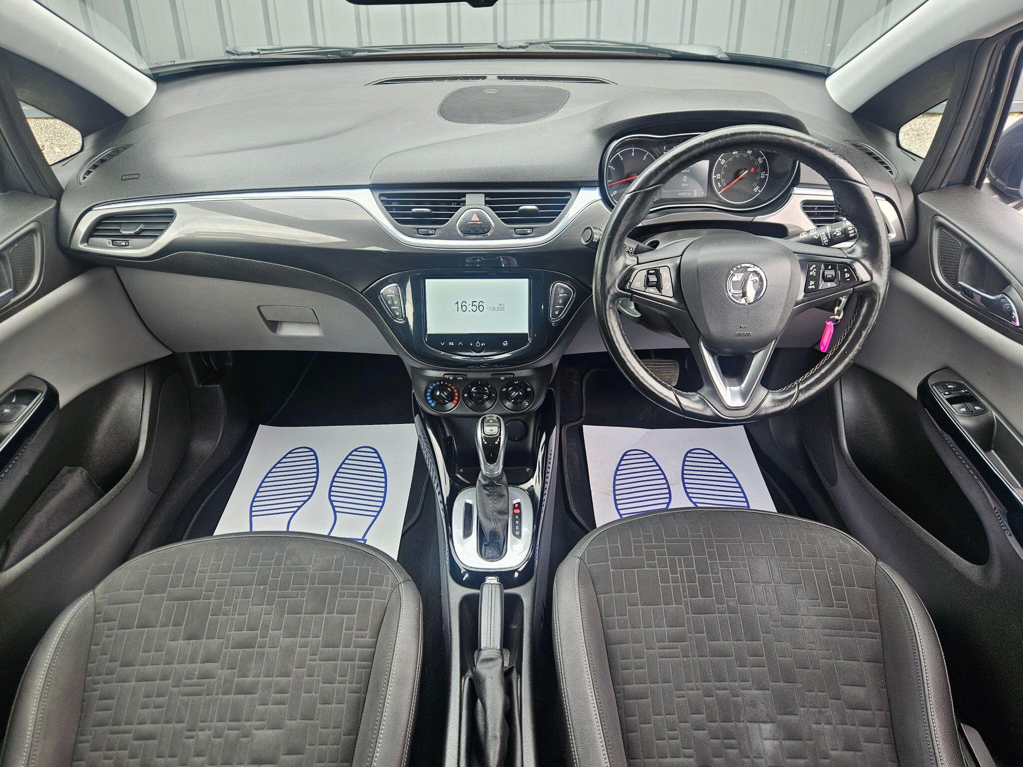 2015 Vauxhall Corsa image 22