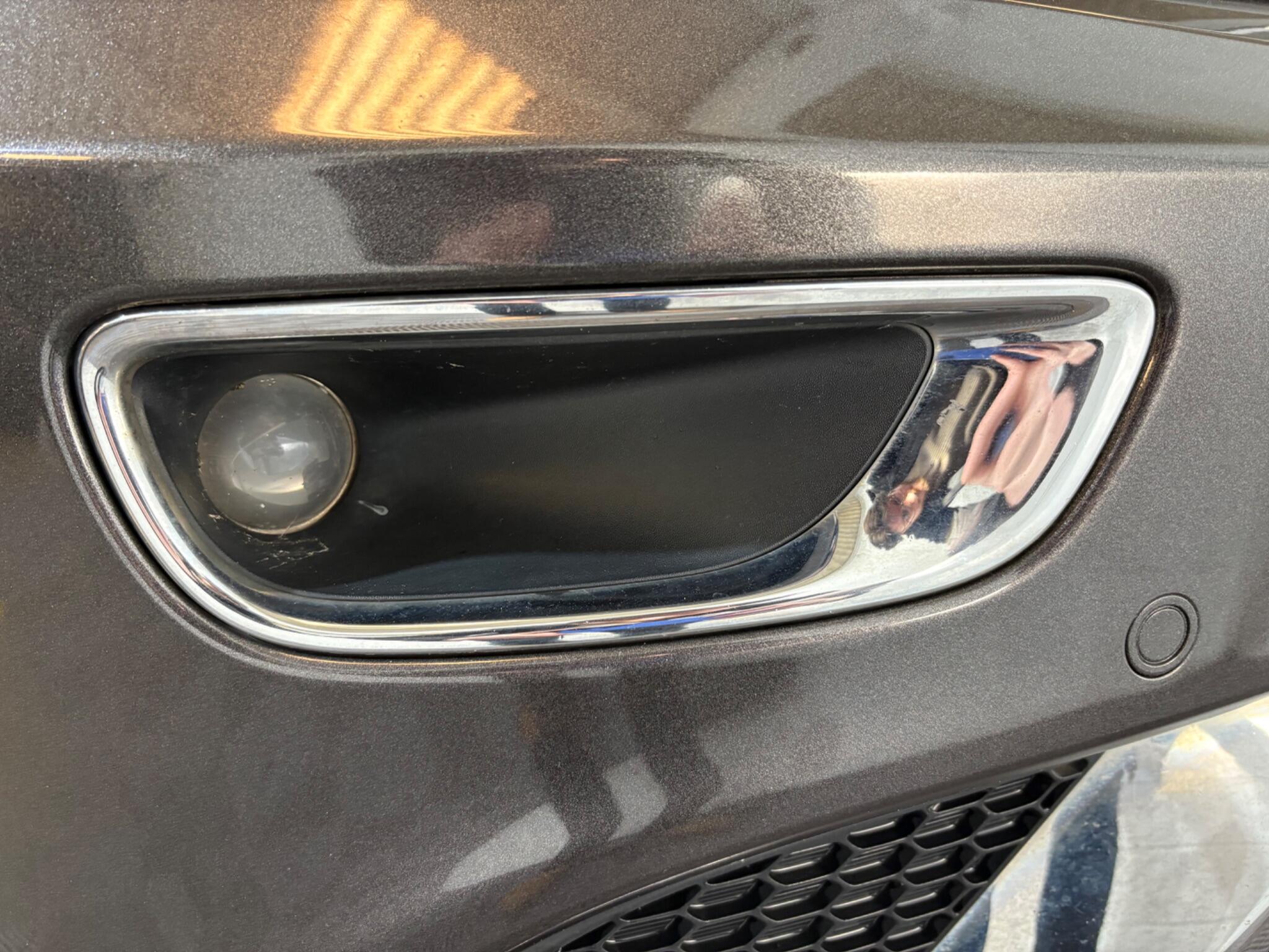 Jeep Grand Cherokee view 75